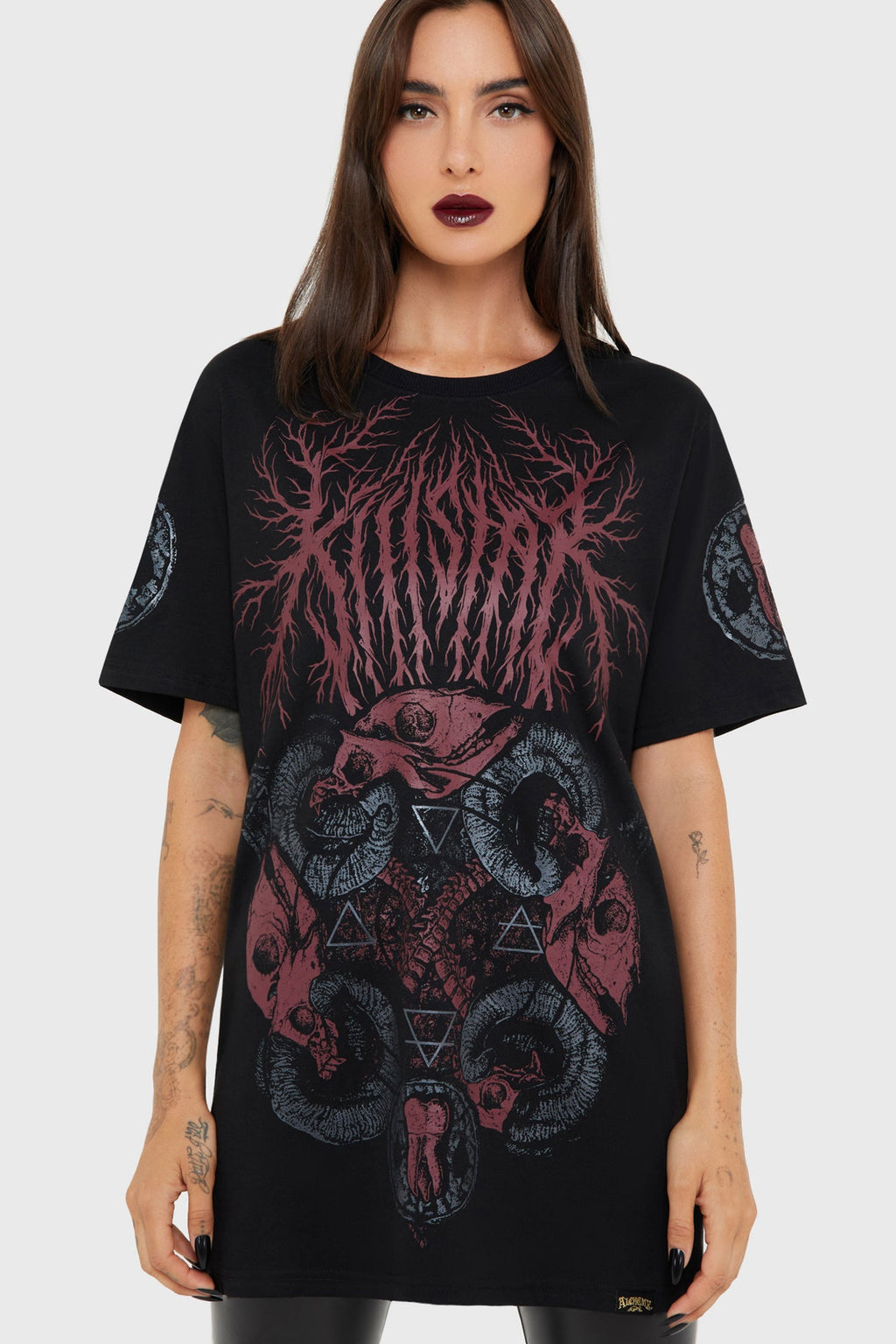 After Death Cycles T-Shirt