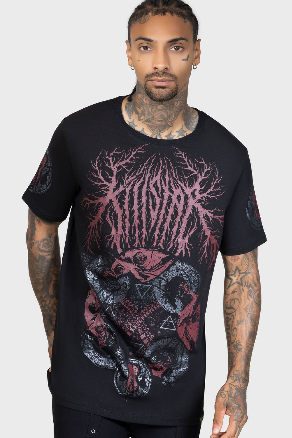 After Death Cycles T-Shirt