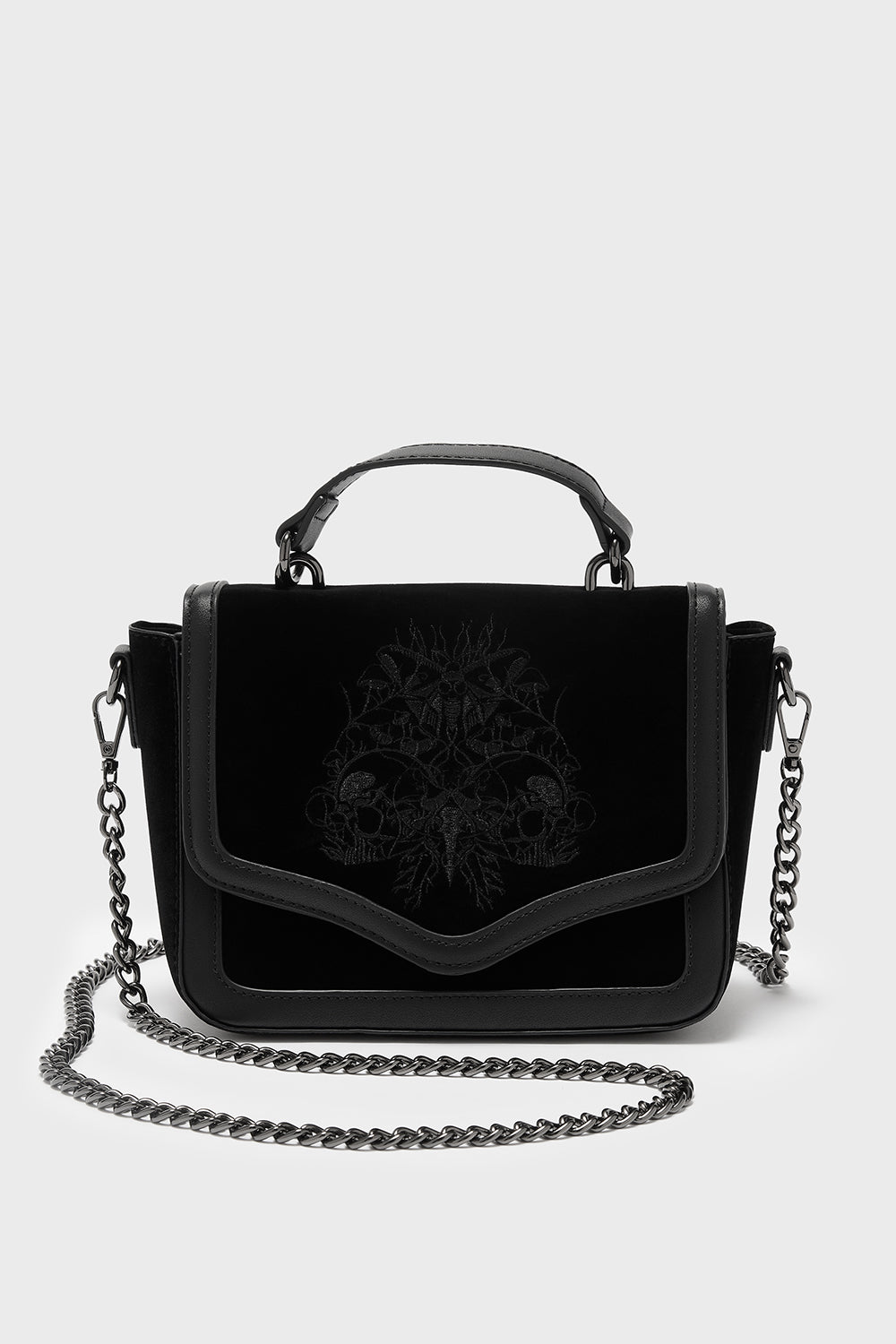 All Things Decay Shoulder Bag