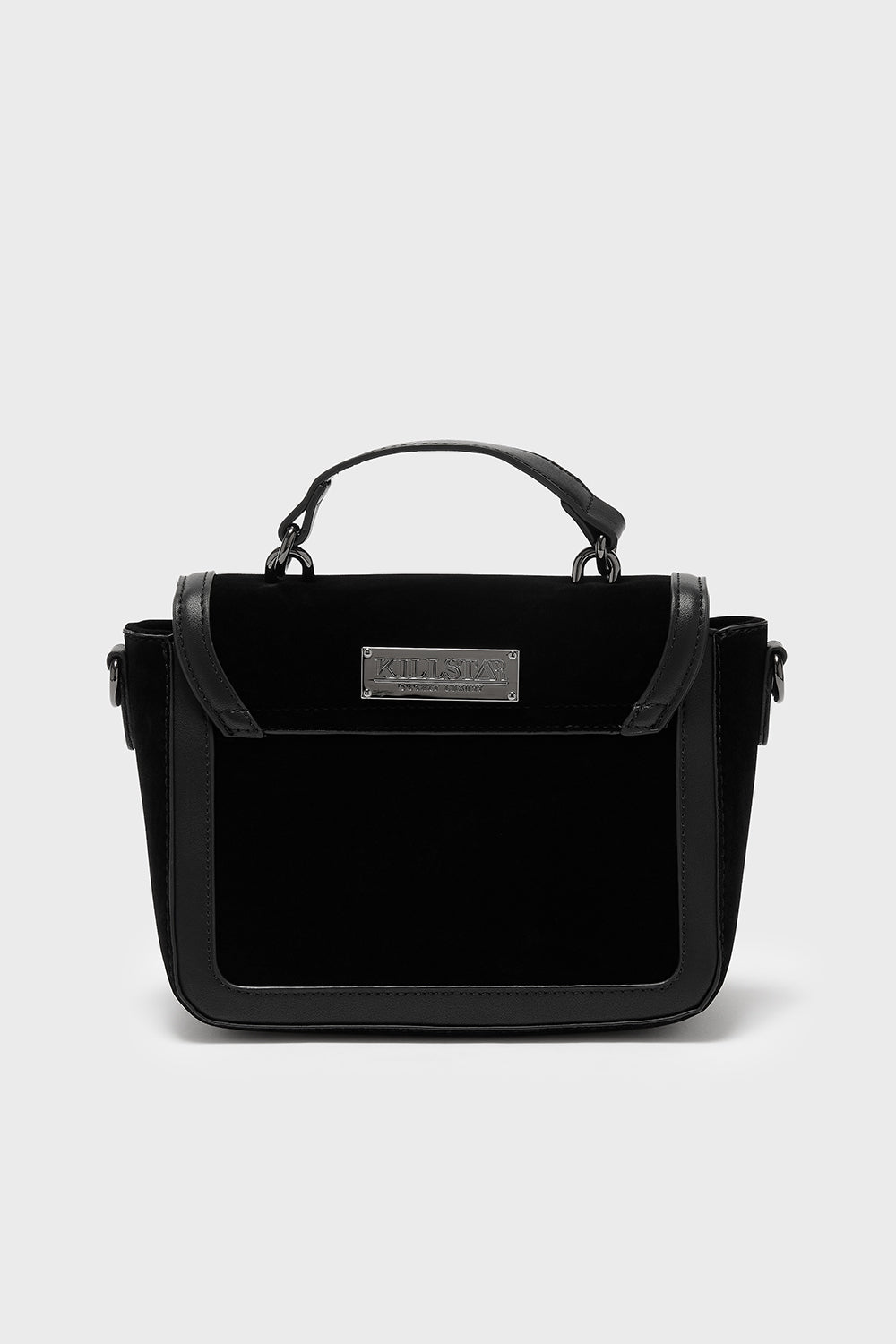 All Things Decay Shoulder Bag