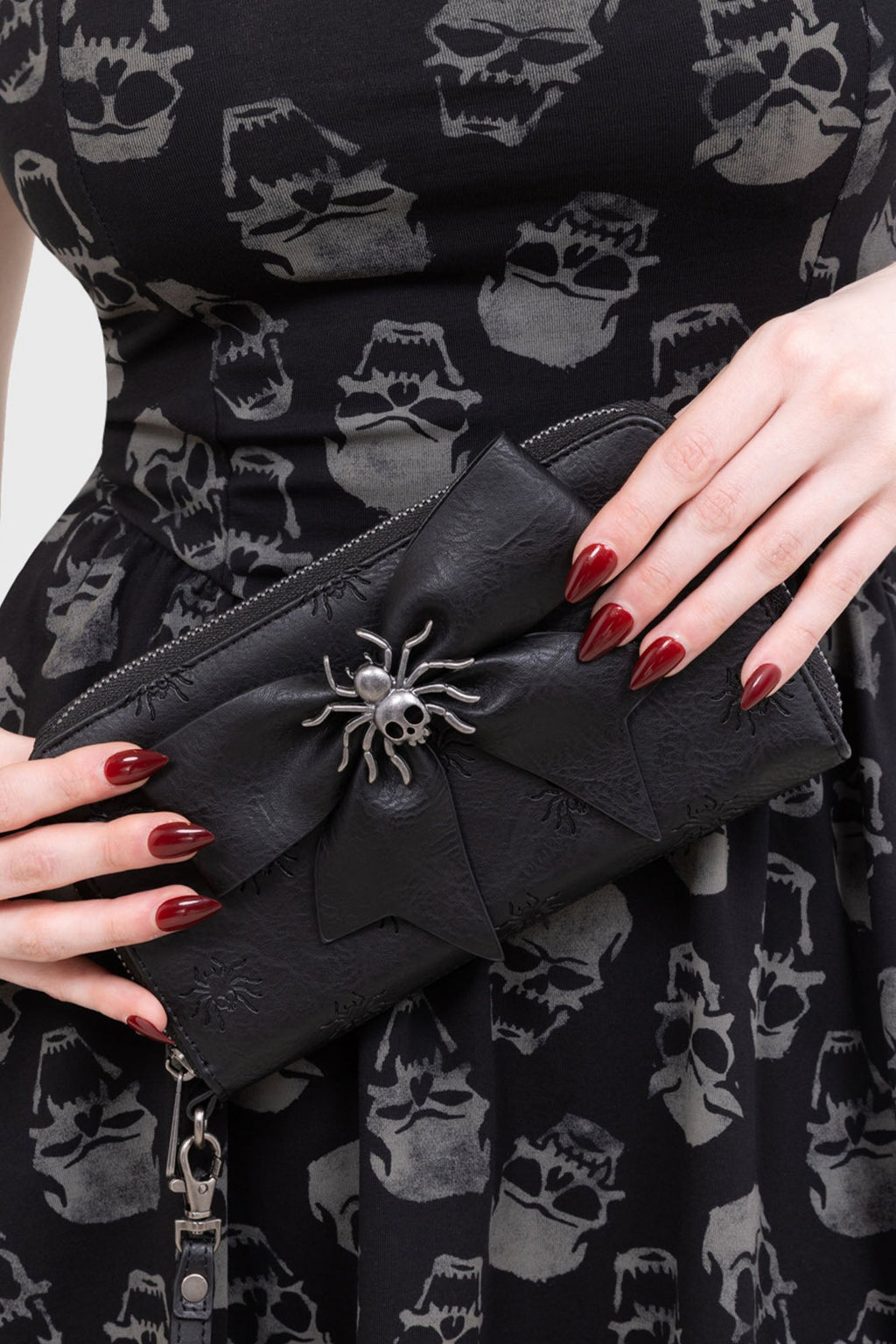 Arachno Vixen Wallet