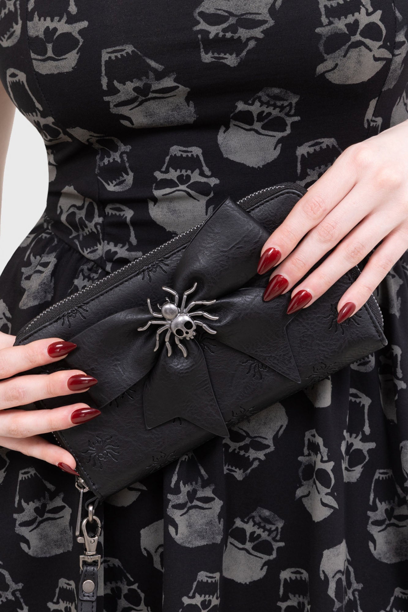Arachno Vixen Wallet