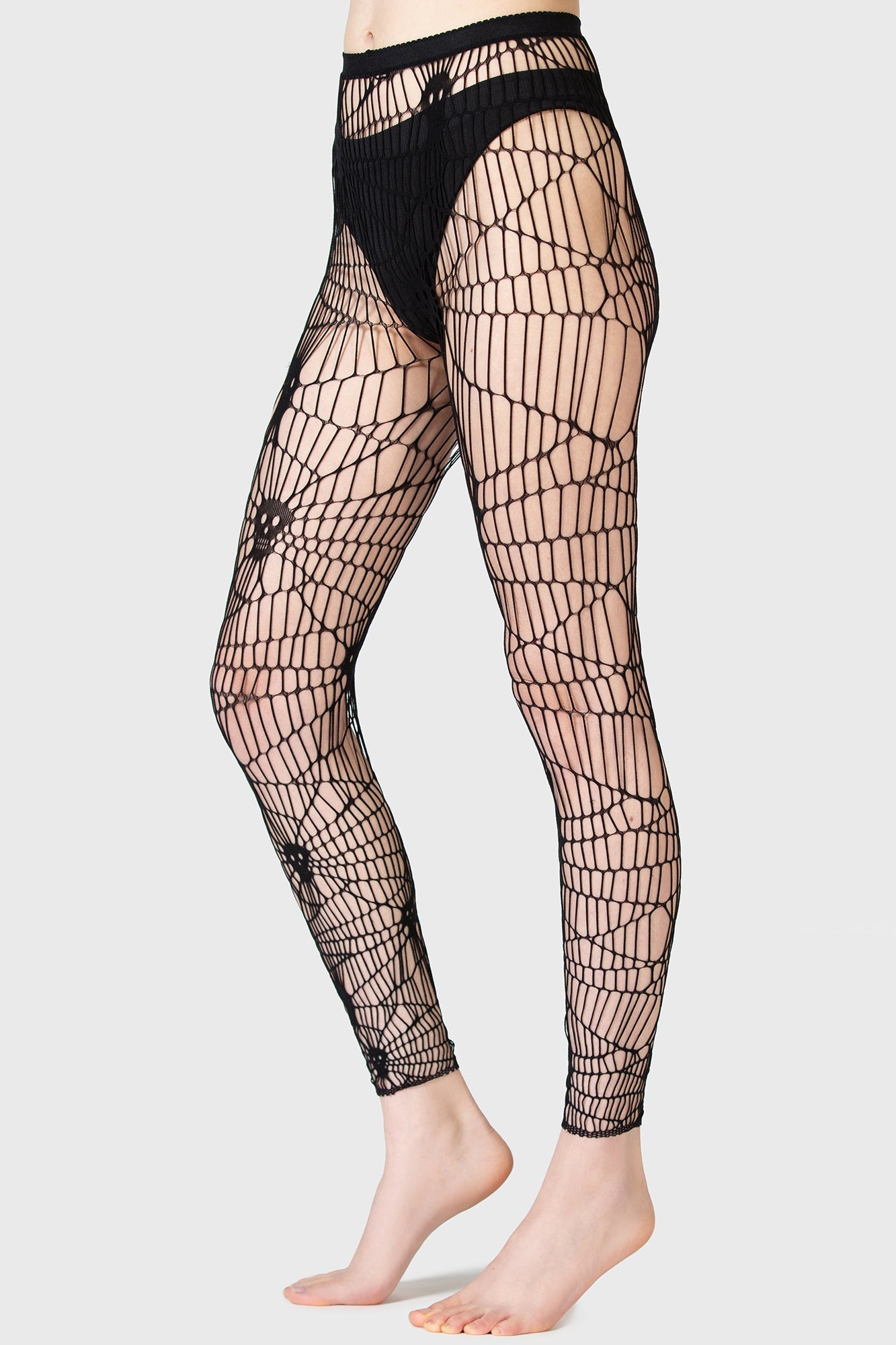 Ardinea Footless Tights