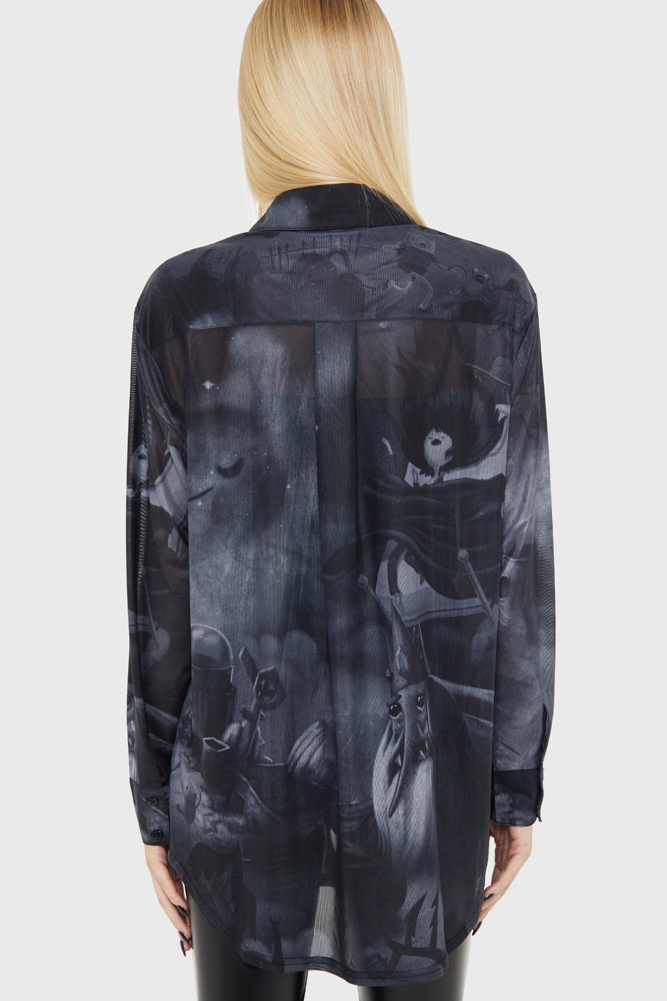 Adventure Time Shirt