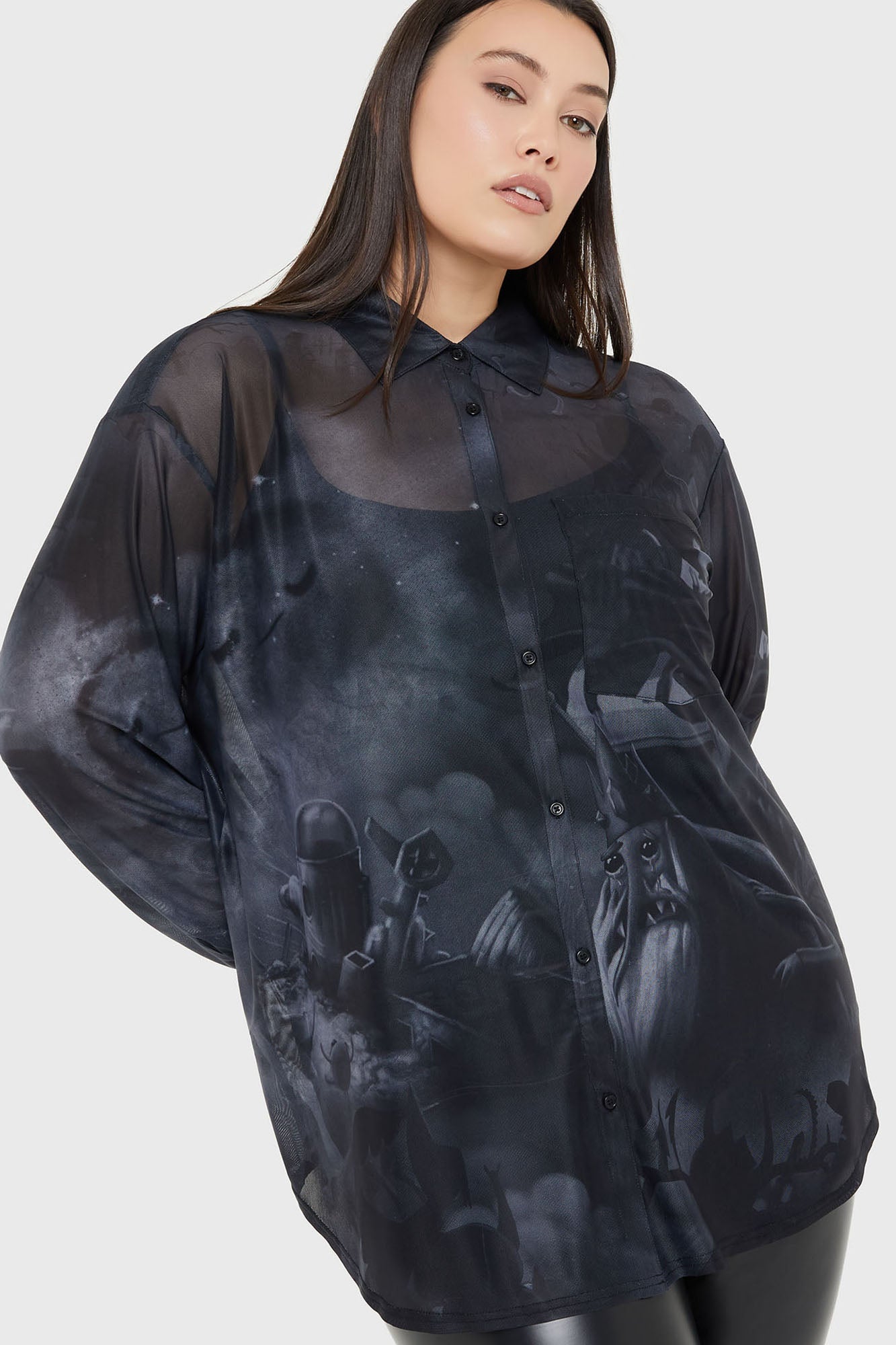 Adventure Time Shirt