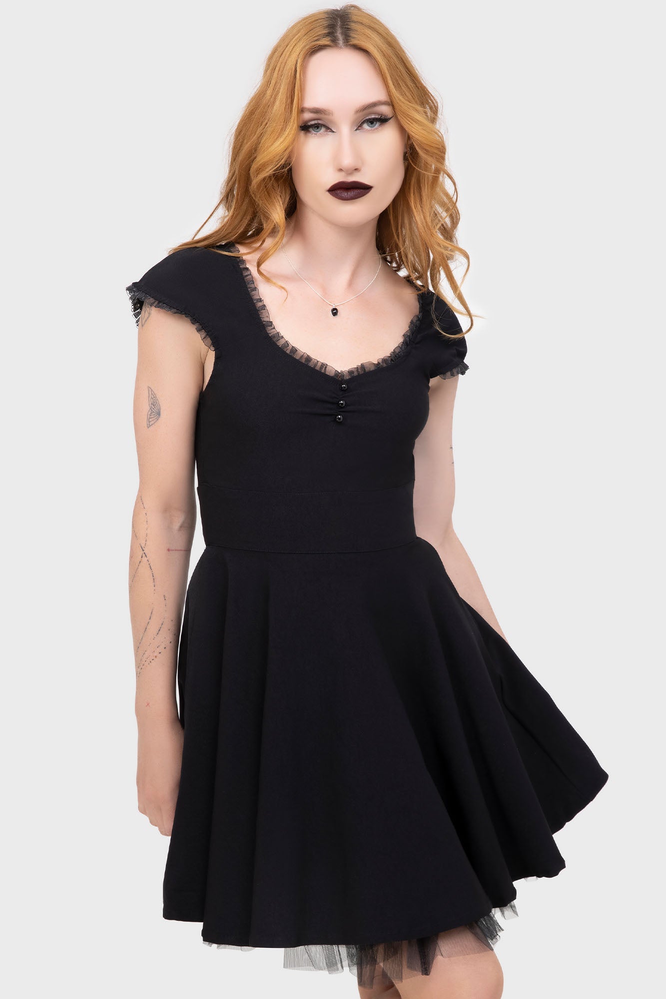 Aisling Party Dress