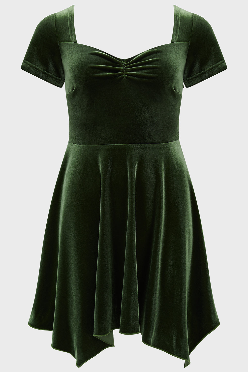 Auralift Dress