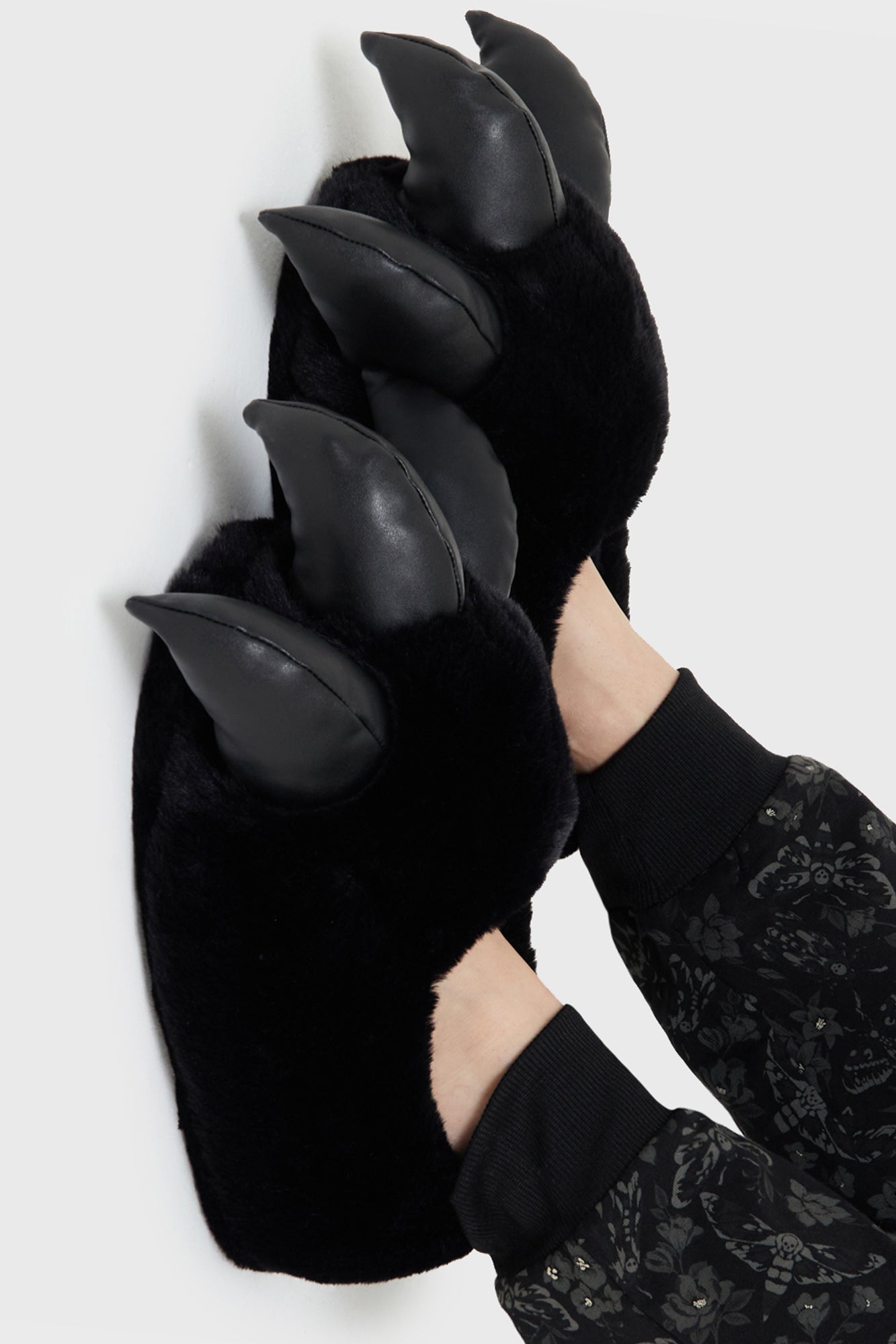 Beasts Curse Slippers