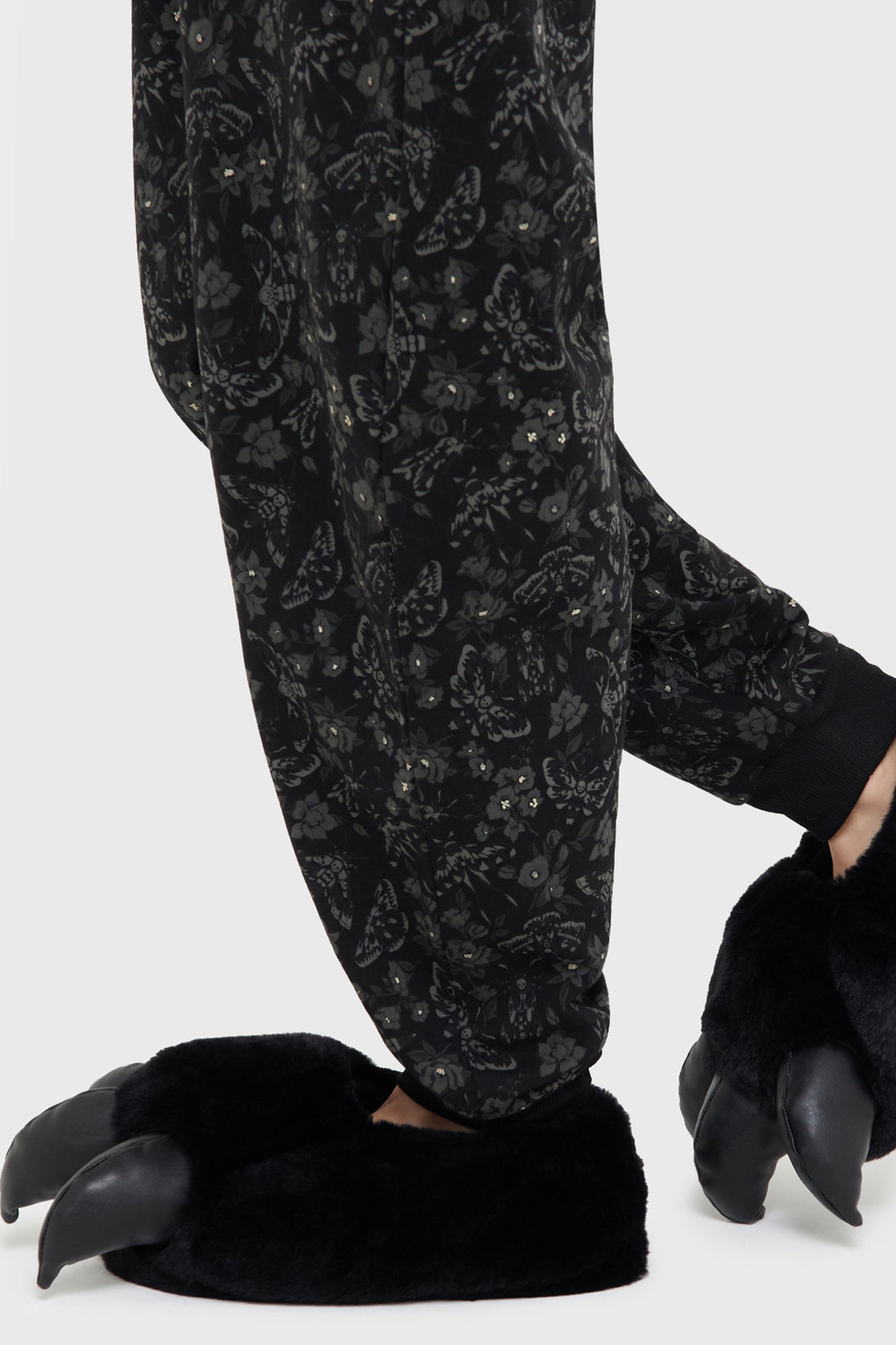 Beasts Curse Slippers