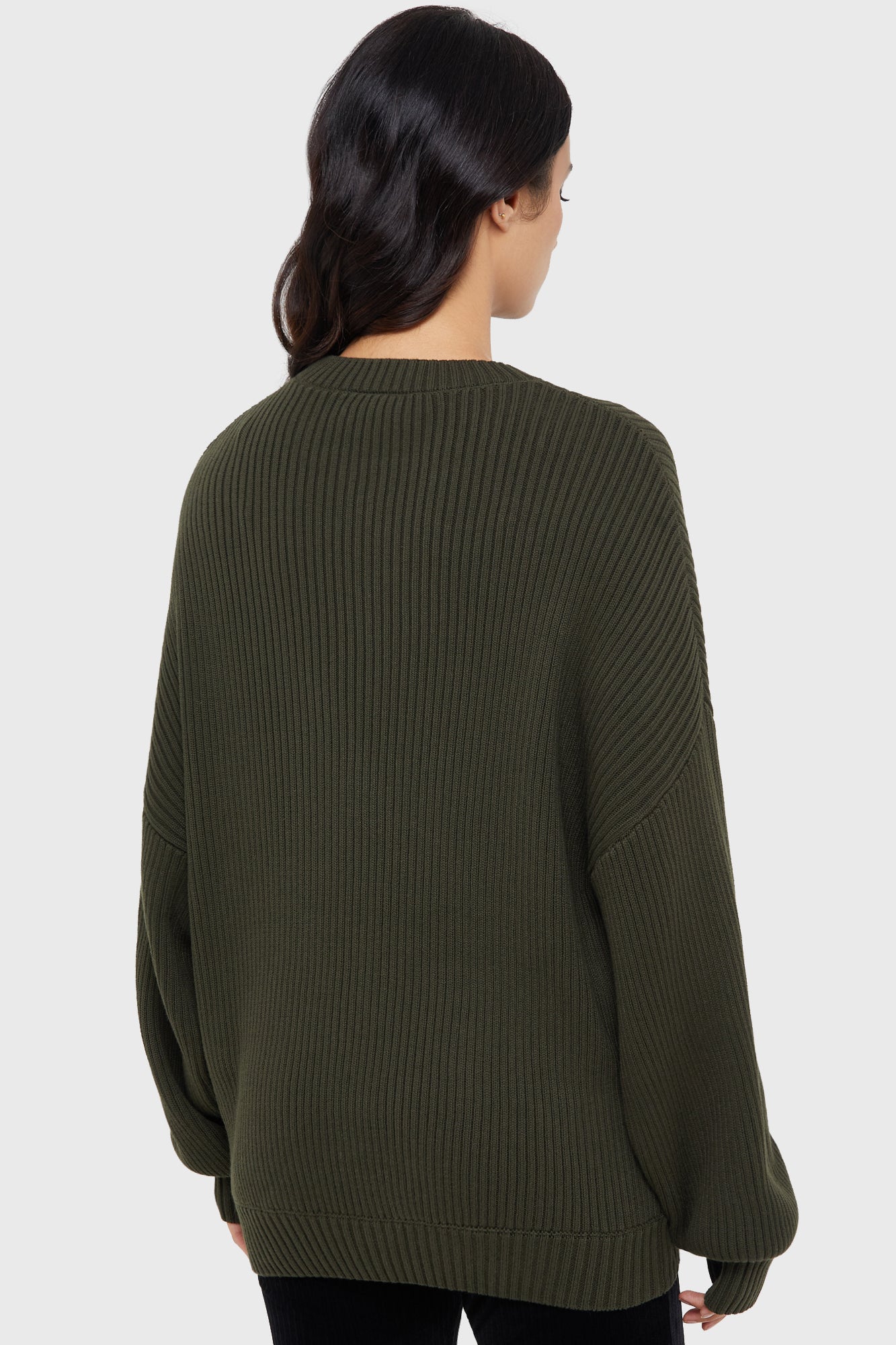 Belinda Sweater KHAKI