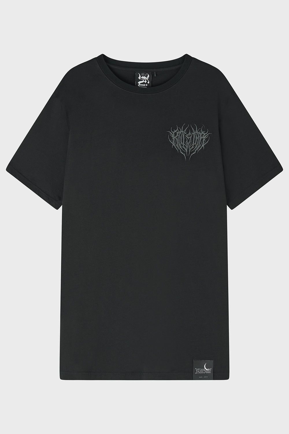 Blight Of Diablo Short Sleeve T-Shirt