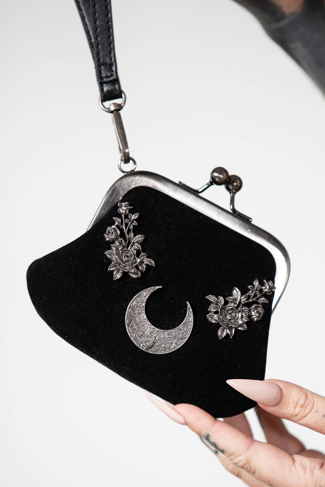 Celestial Coin Purse