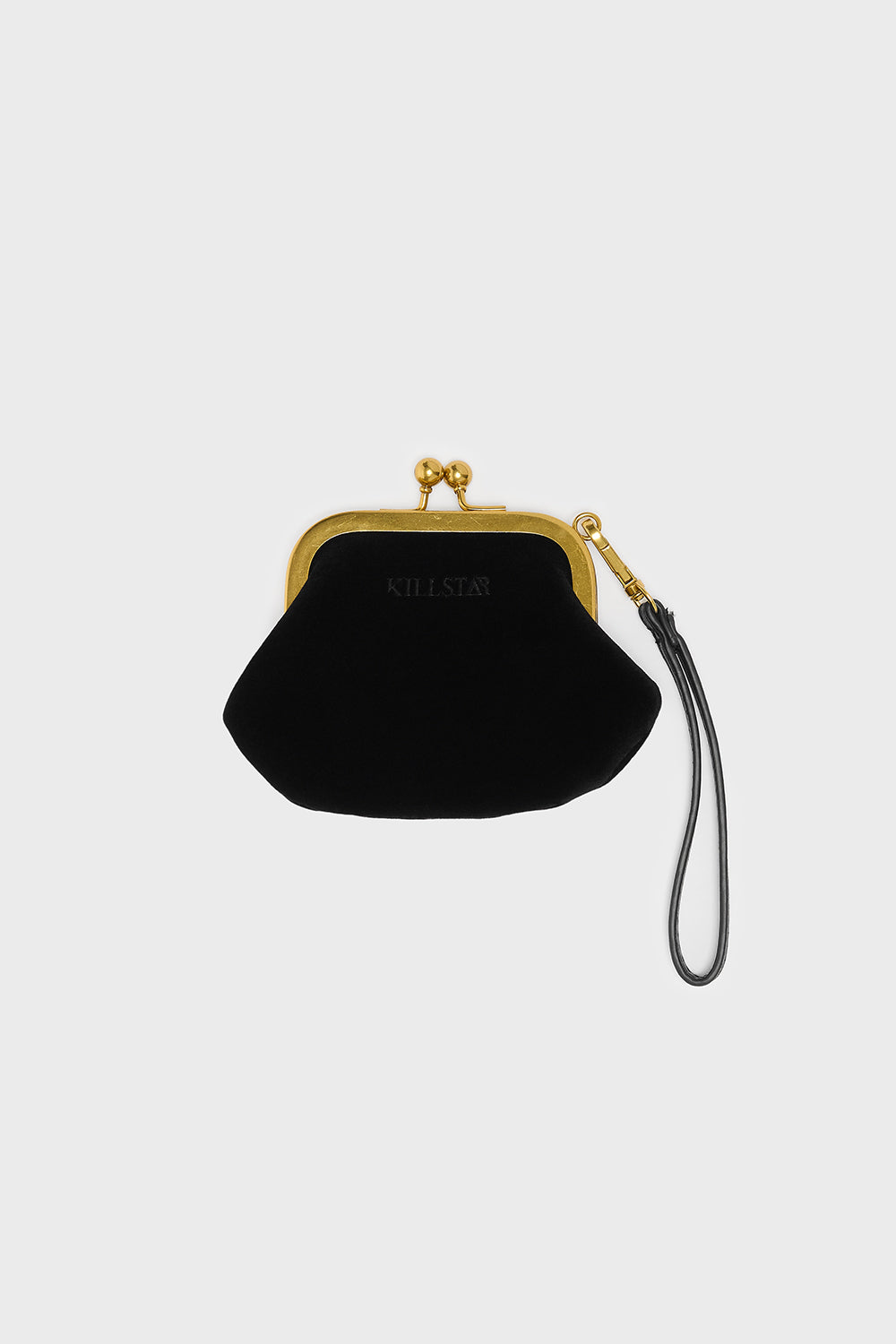 Celestial Coin Purse Gold