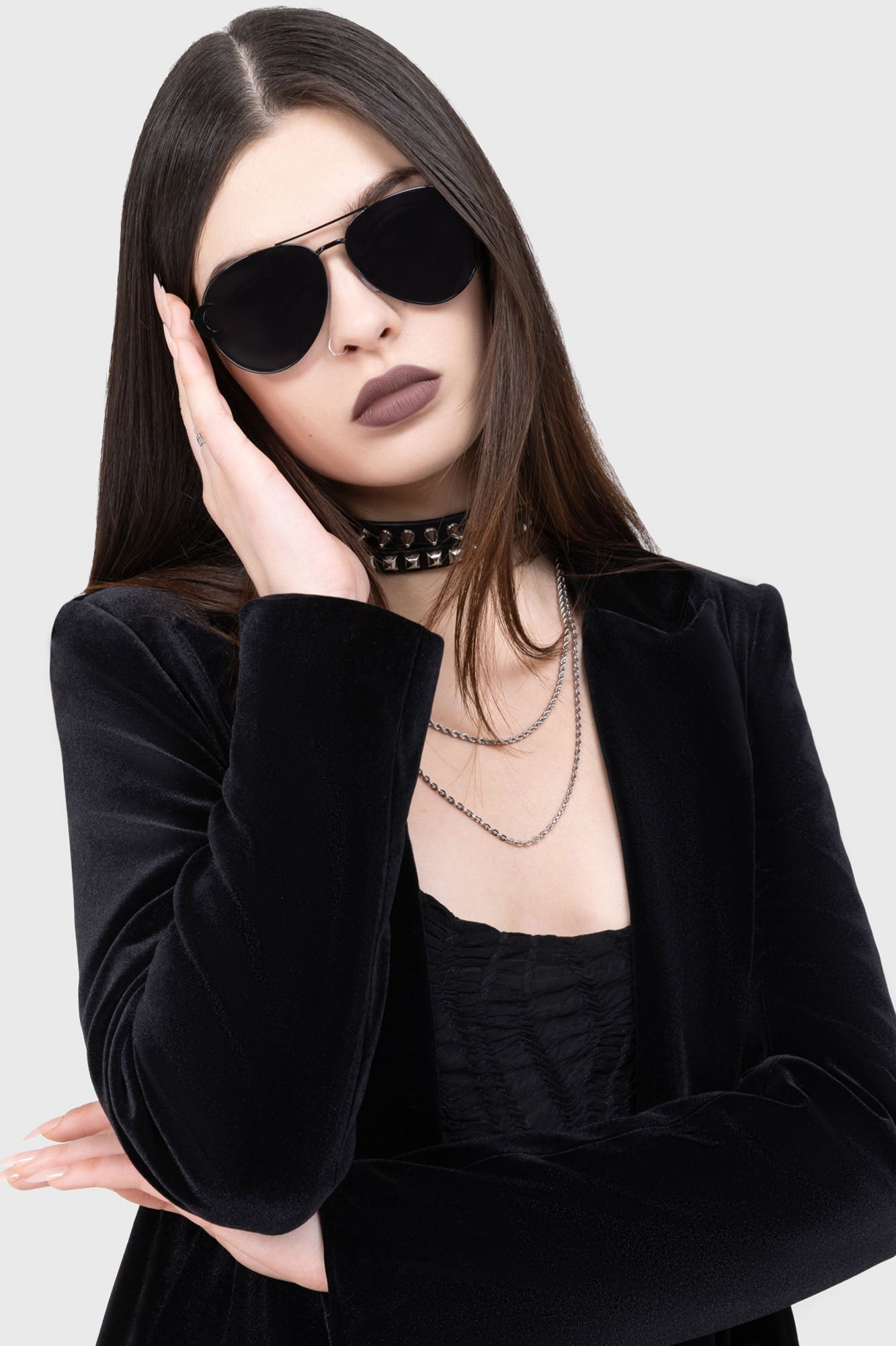 Crypta Sunglasses