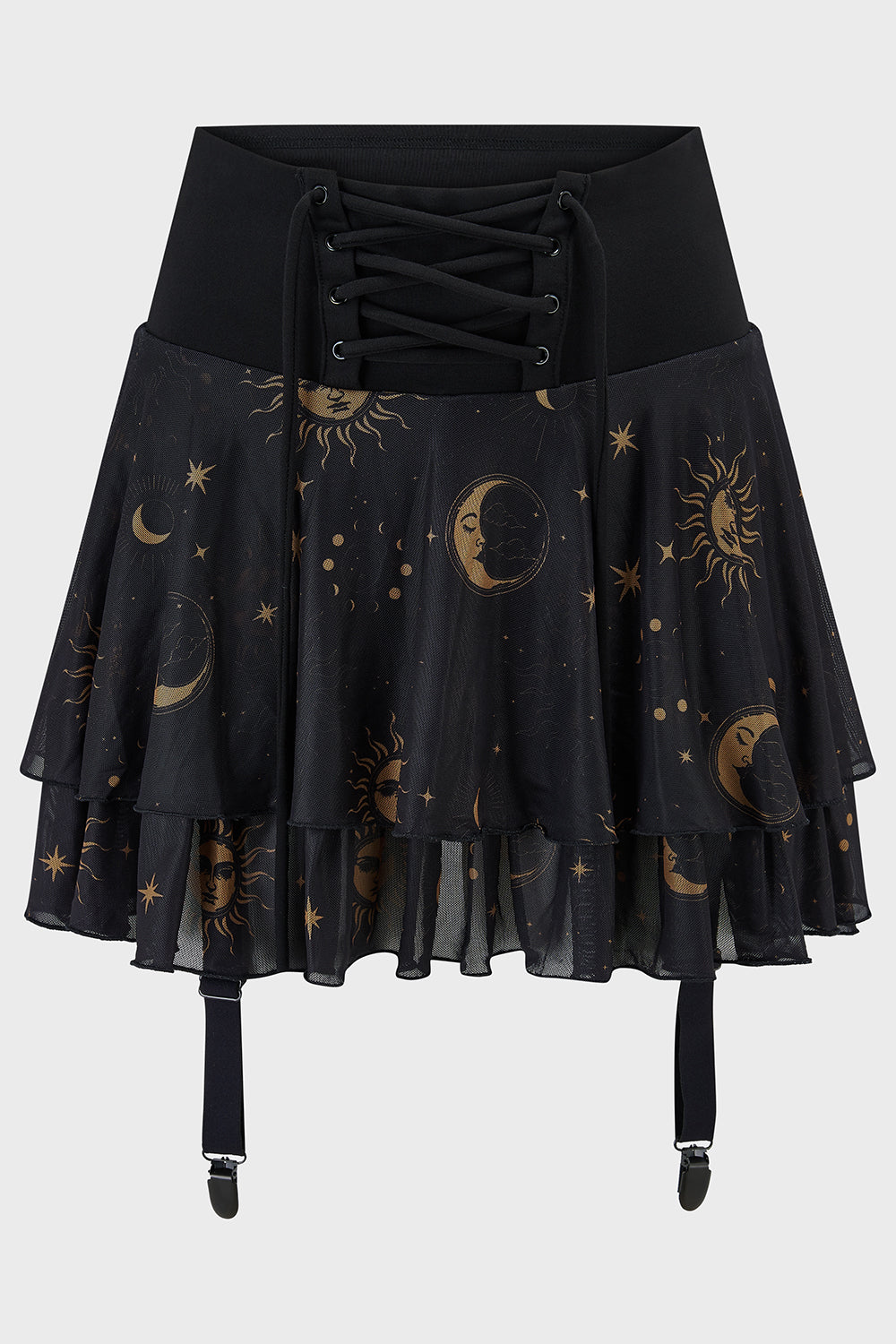Celestial Yasumi Skirt