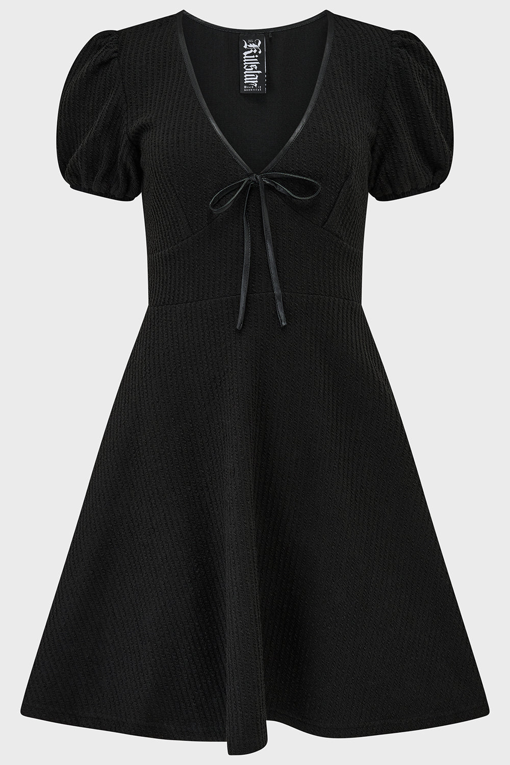 Chaseleigh Dress BLACK