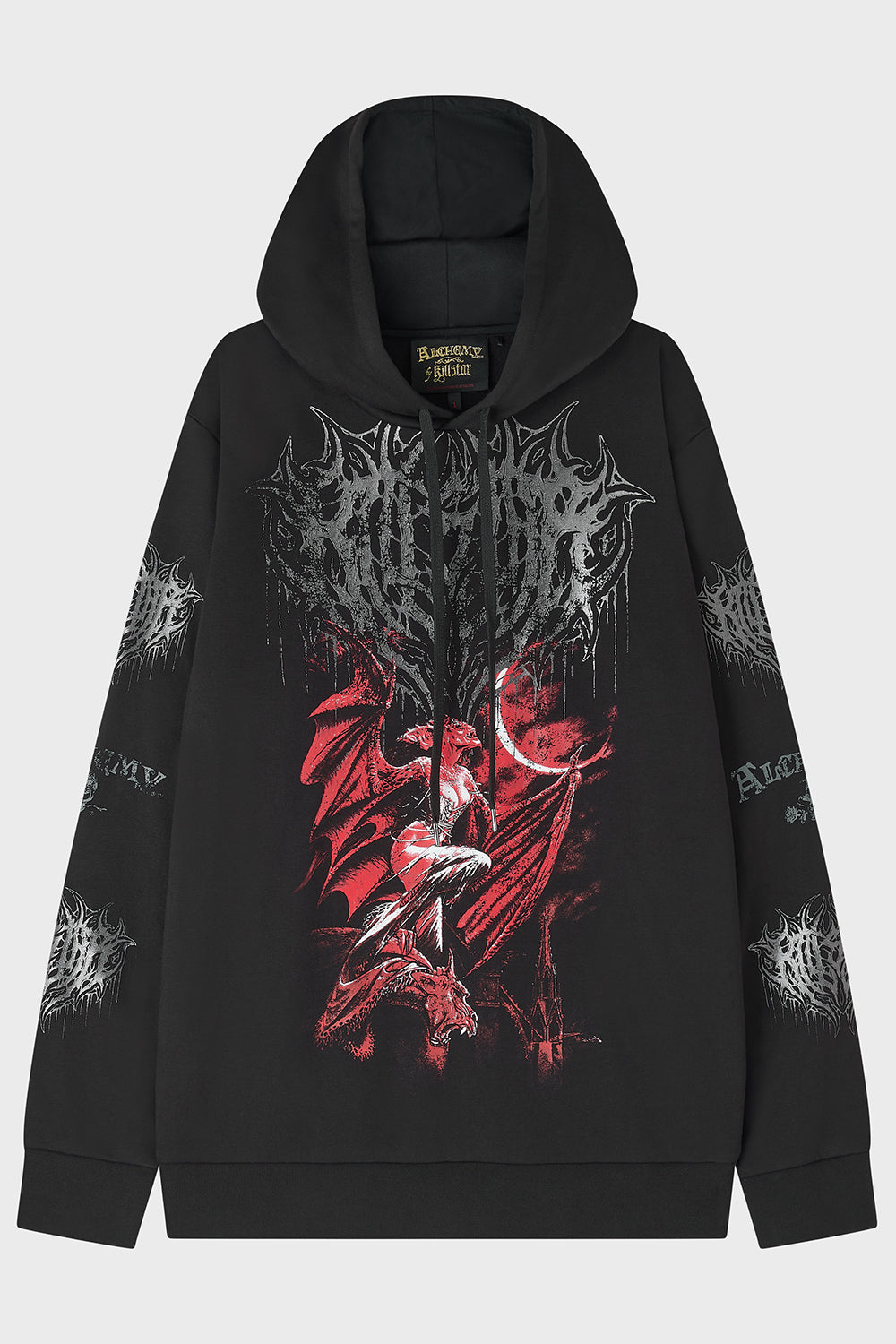 Cusp Of Bathory Hoodie