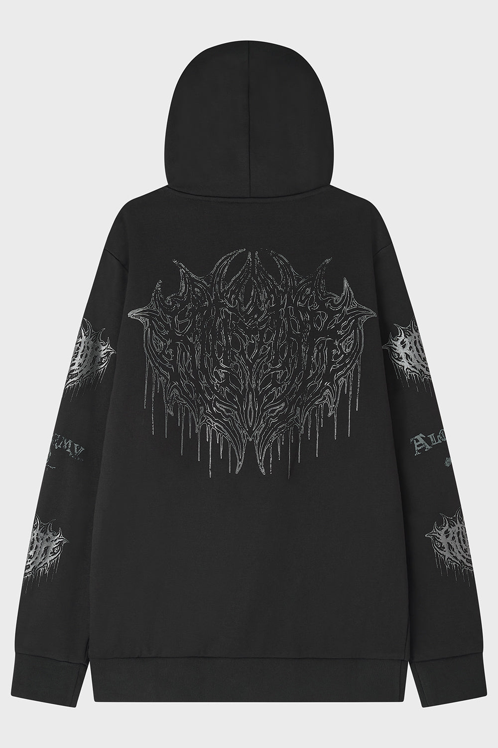 Cusp Of Bathory Hoodie