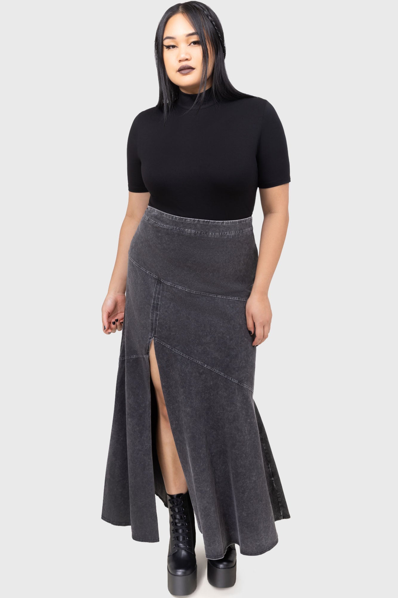 Dark Age Skirt