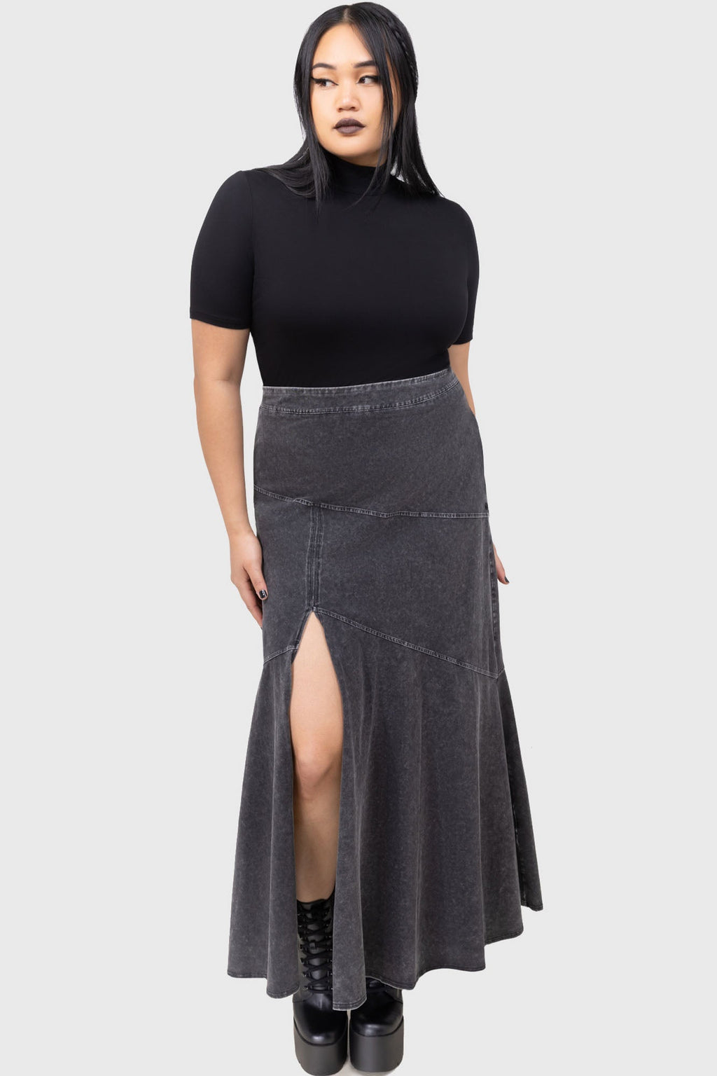 Dark Age Skirt