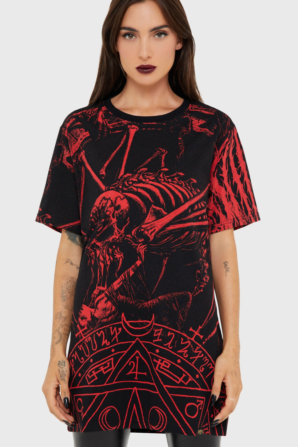 Dark Catharsis T-Shirt