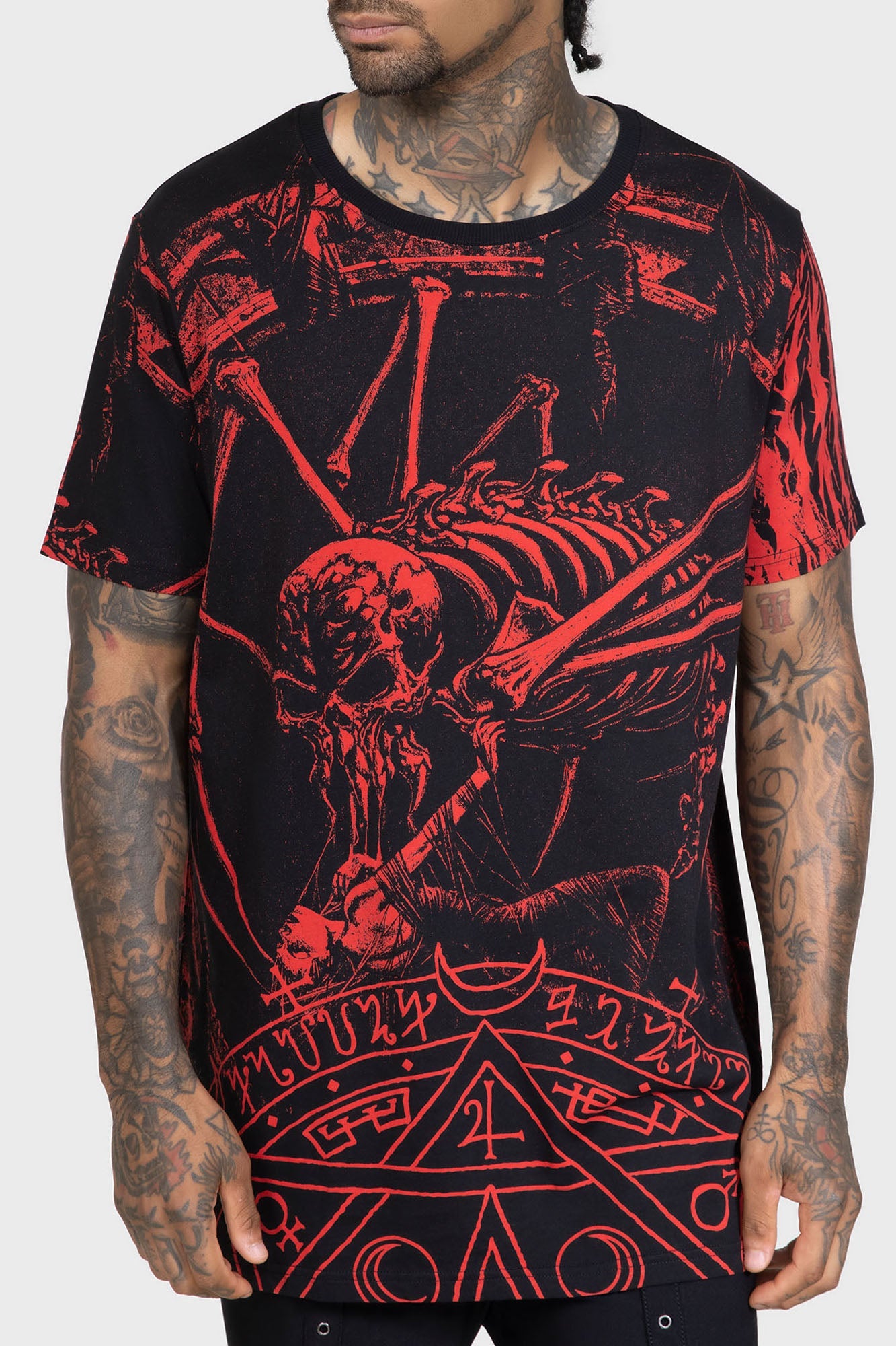 Dark Catharsis T-Shirt