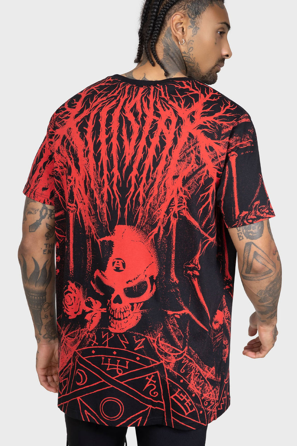 Dark Catharsis T-Shirt