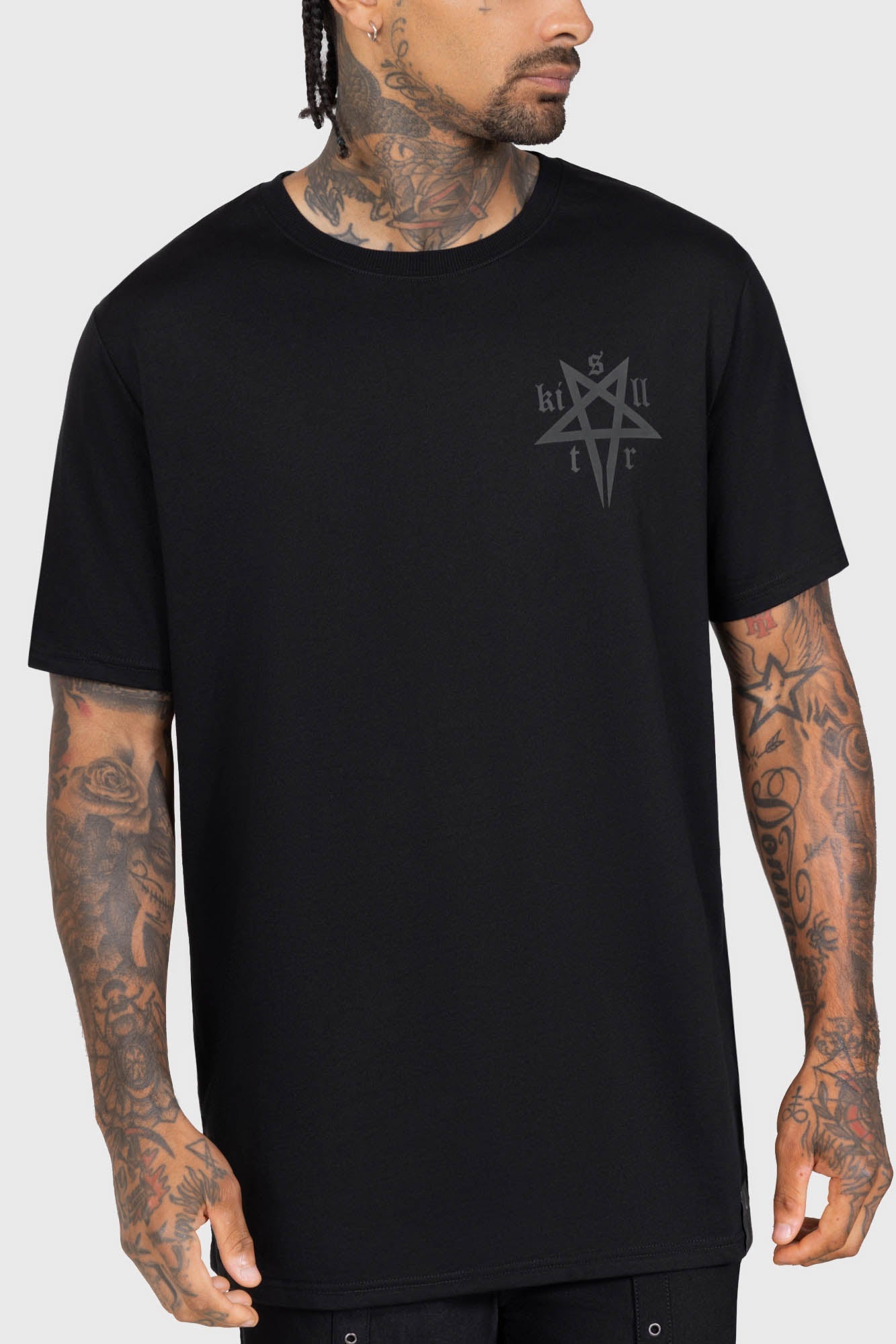 Dark Surge Short Sleeve T-Shirt