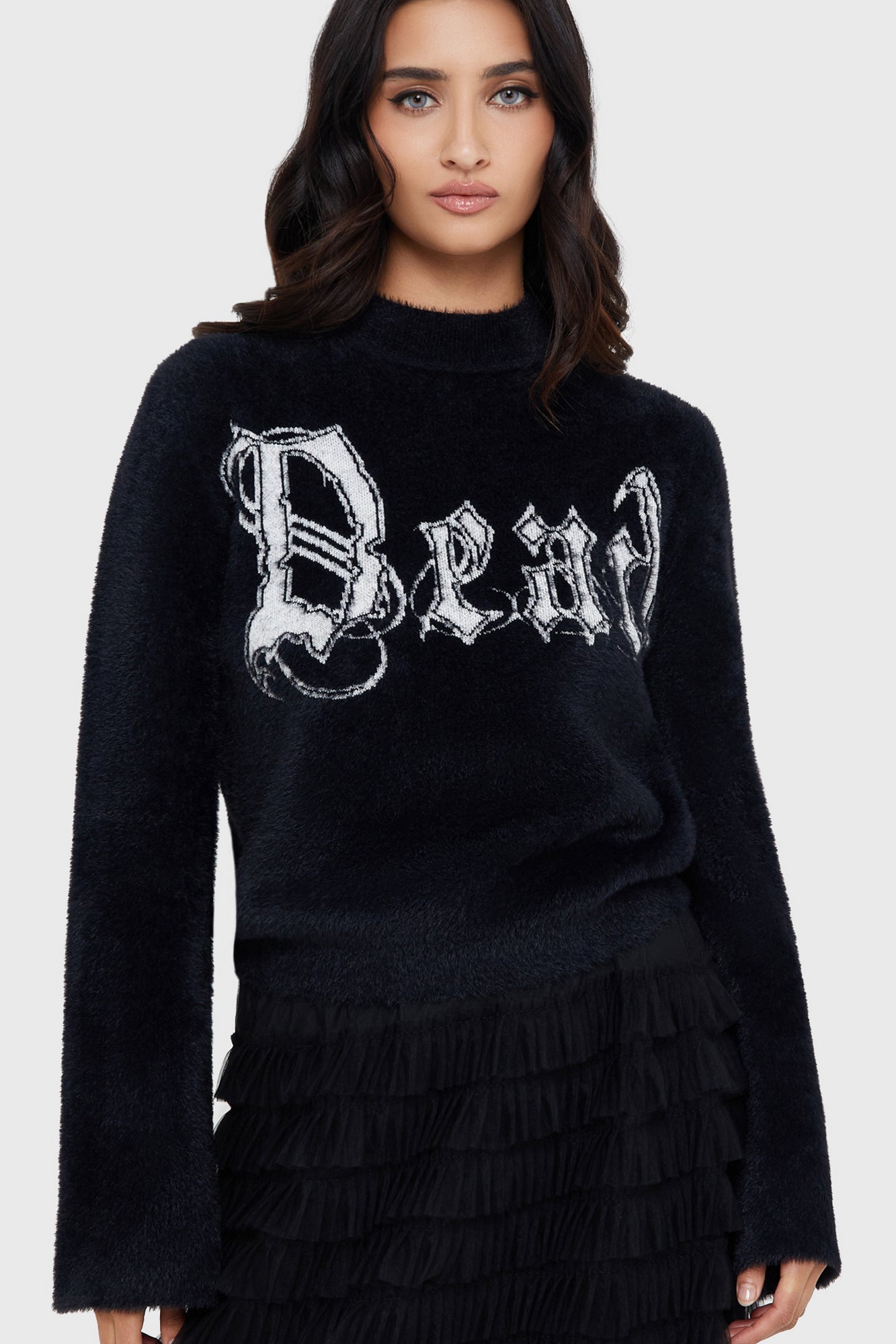 Dead Debbie Jumper