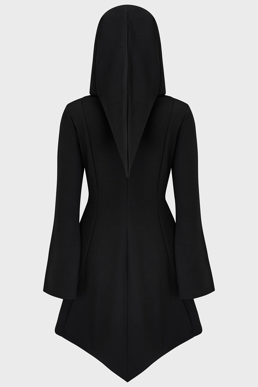 Deadly Cauldron Cloak