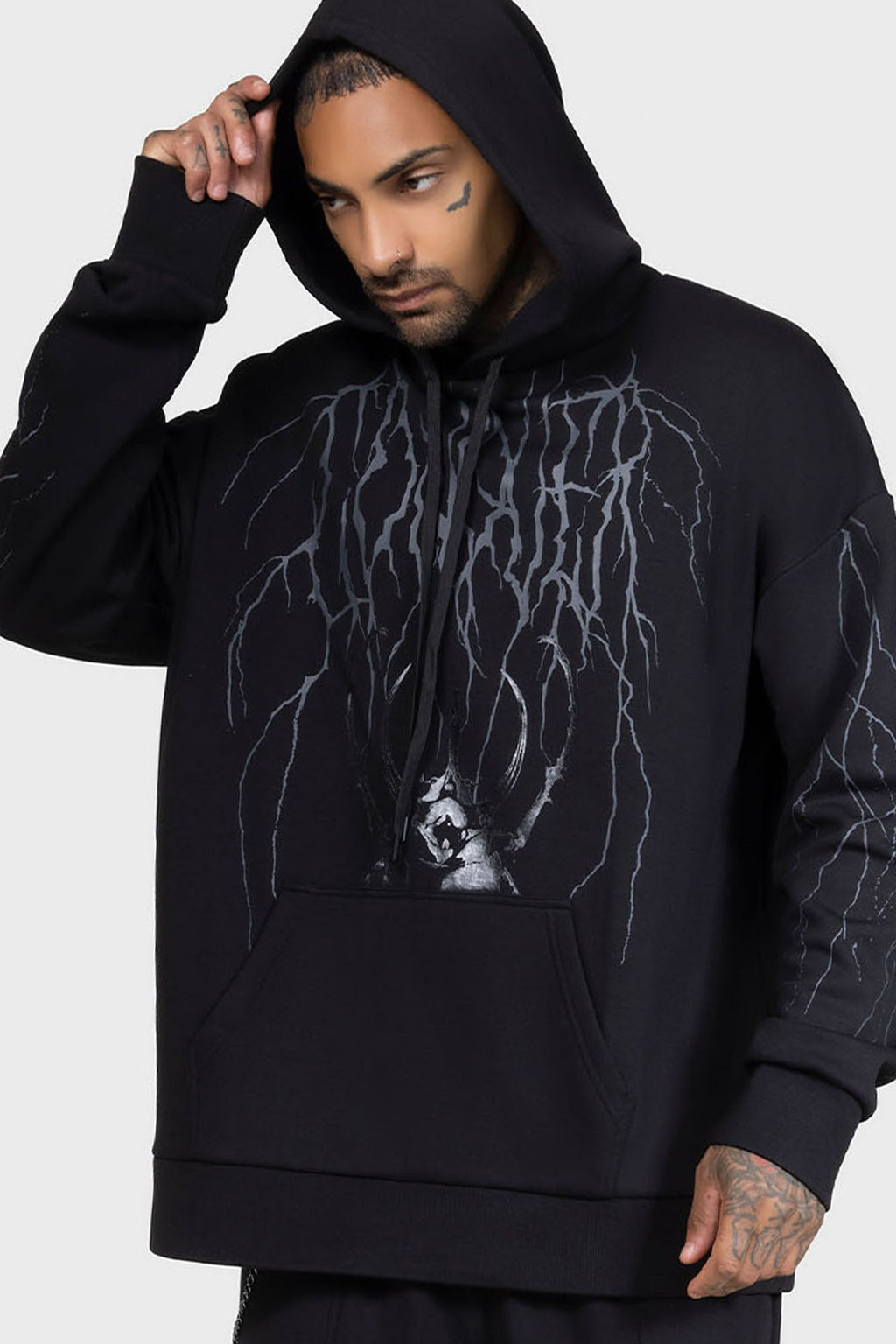 Deadvault Hoodie