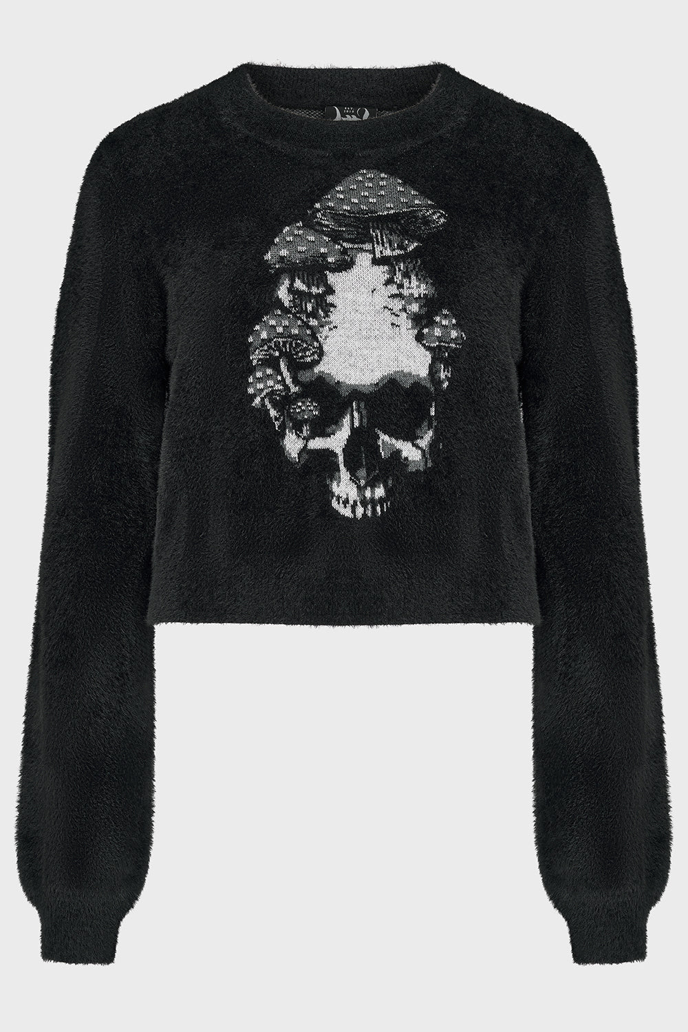 Death Spore Sweater