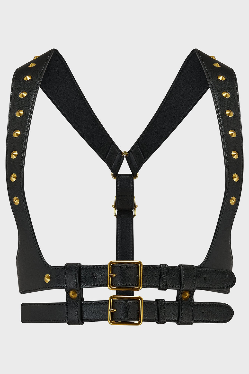 Ivy Harness Gold