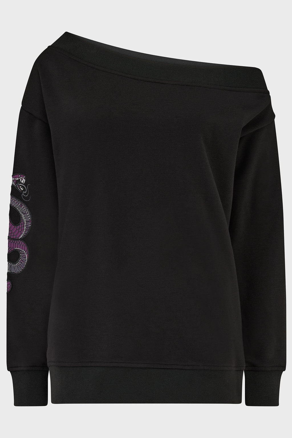 Dreadwood Sweatshirt