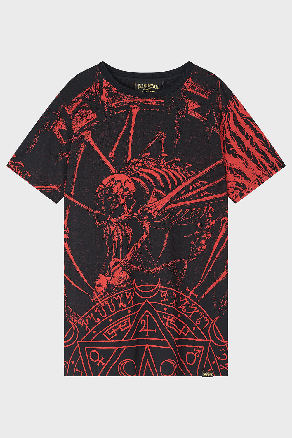 Dark Catharsis T-Shirt