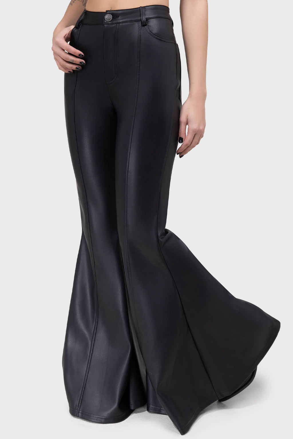 Deaths Denime Flares