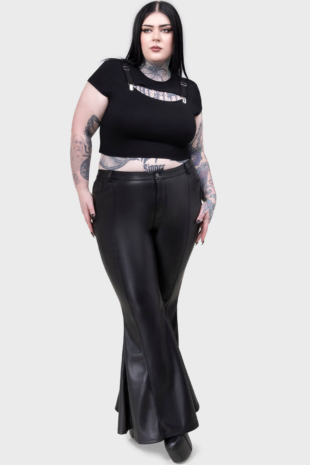 Deaths Denime Flares