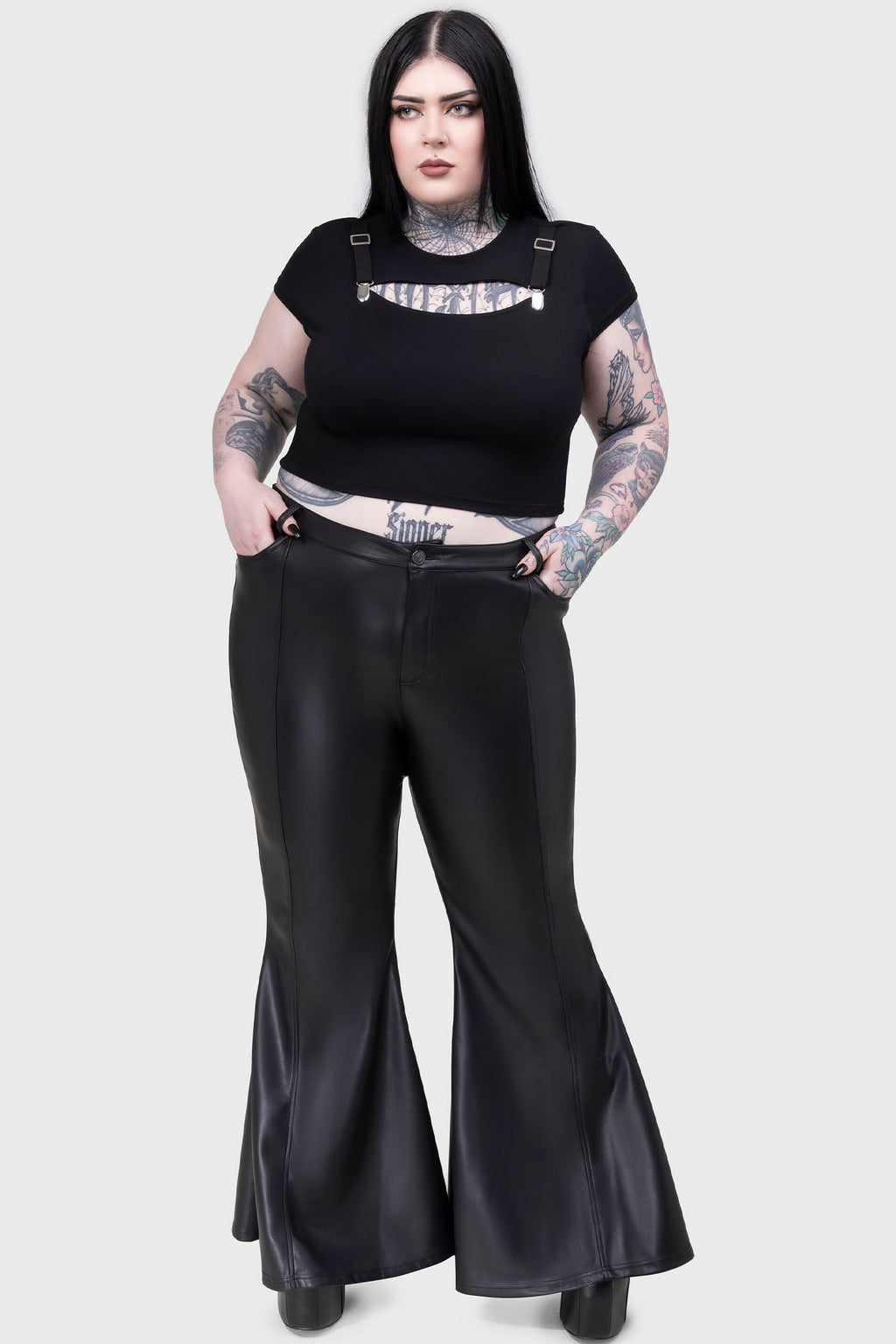 Deaths Denime Flares