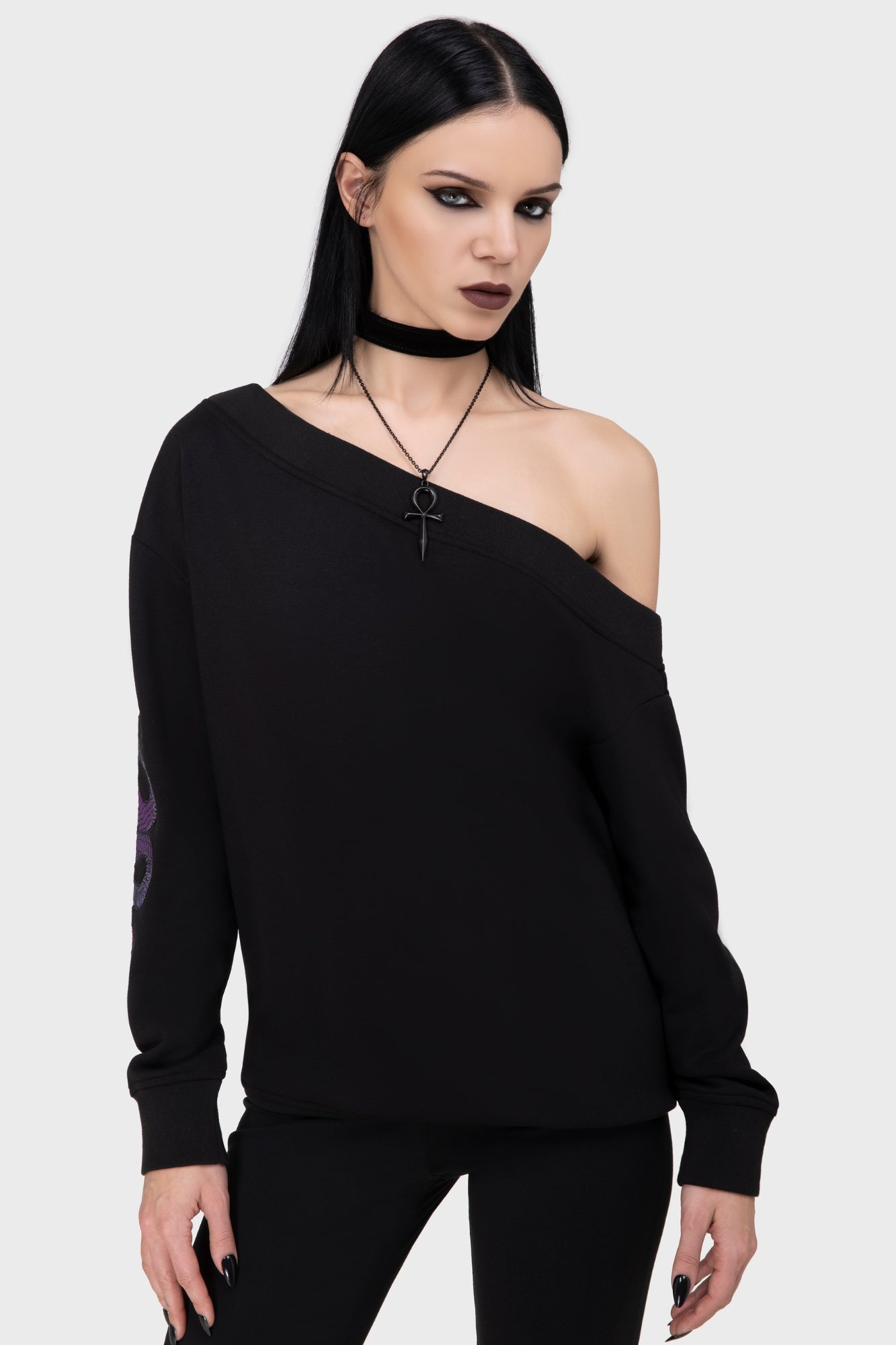 Dreadwood Sweatshirt