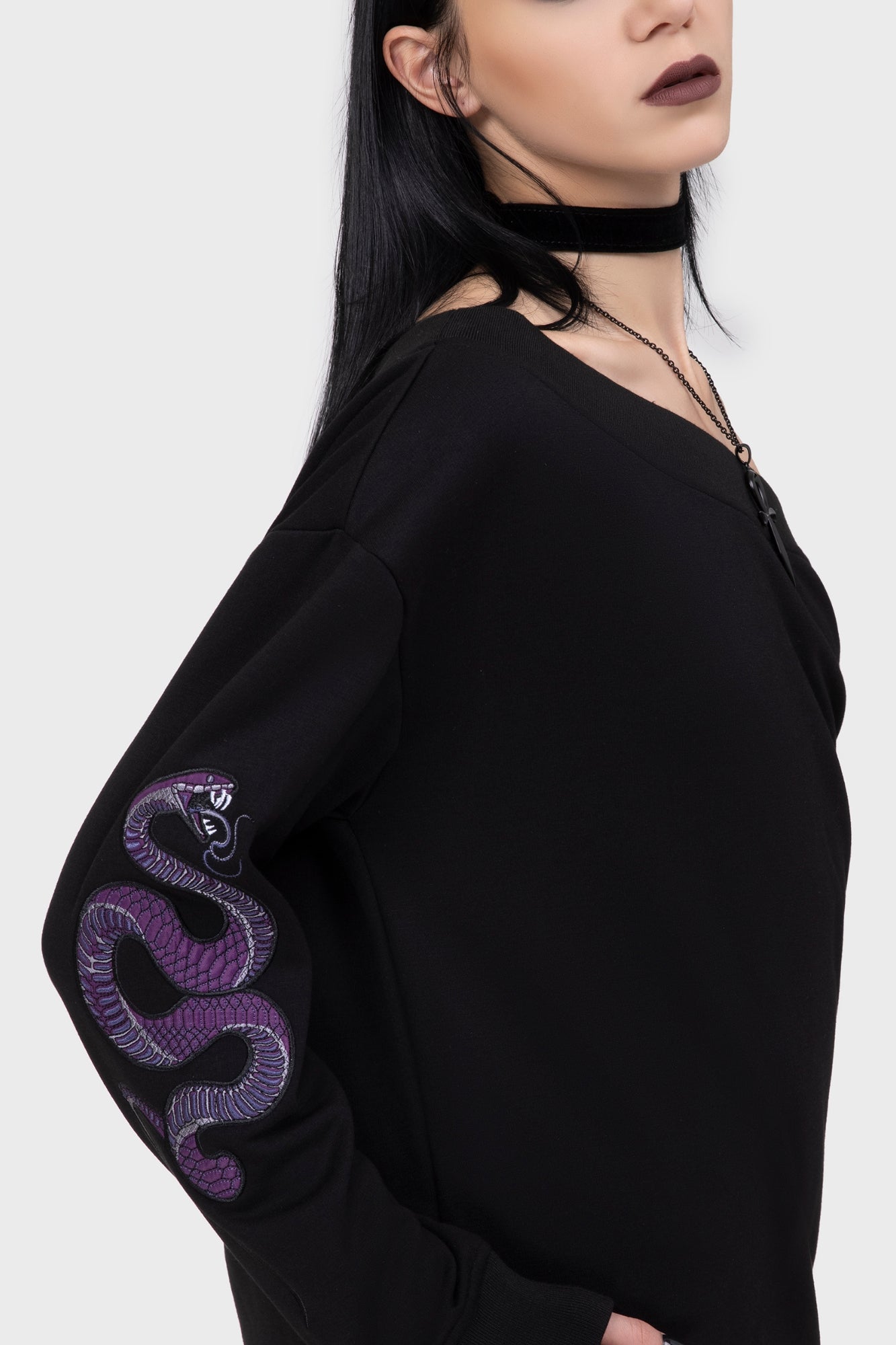 Dreadwood Sweatshirt