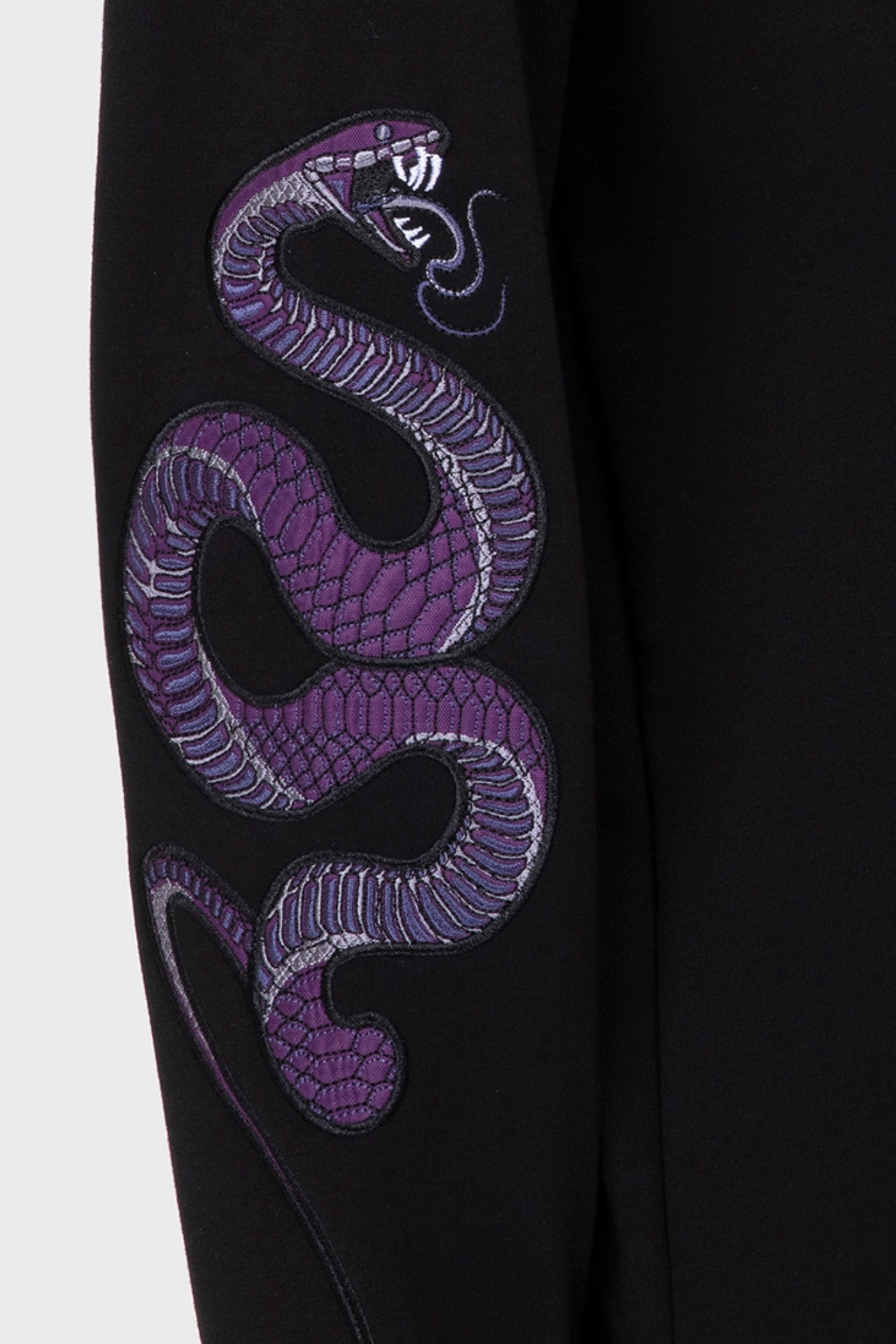 Dreadwood Sweatshirt