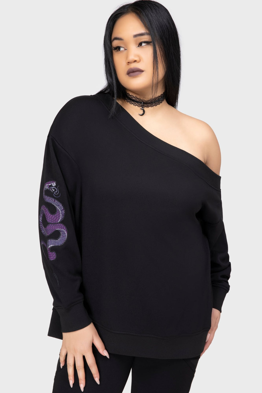 Dreadwood Sweatshirt