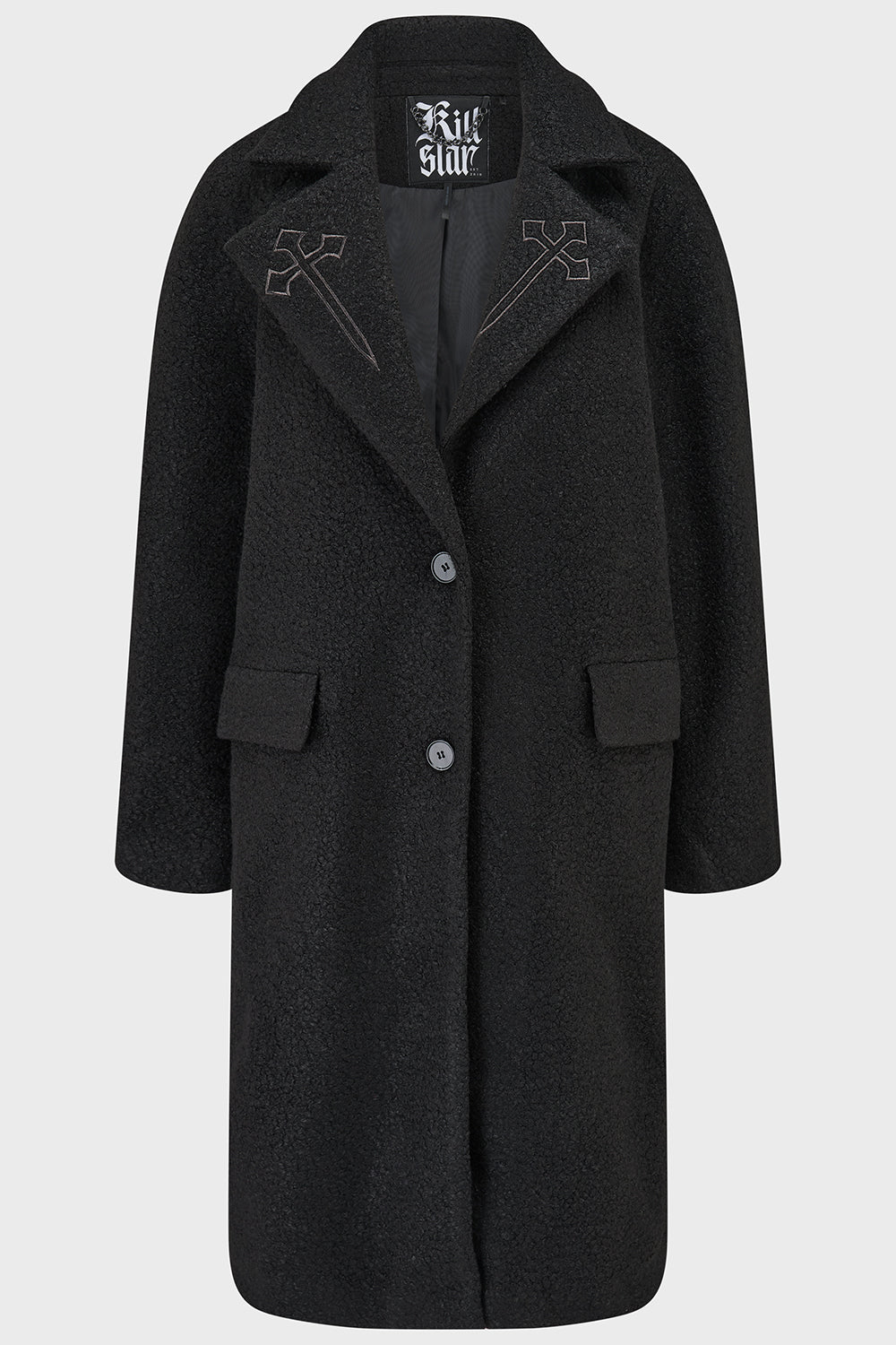 Duskmourn Coat
