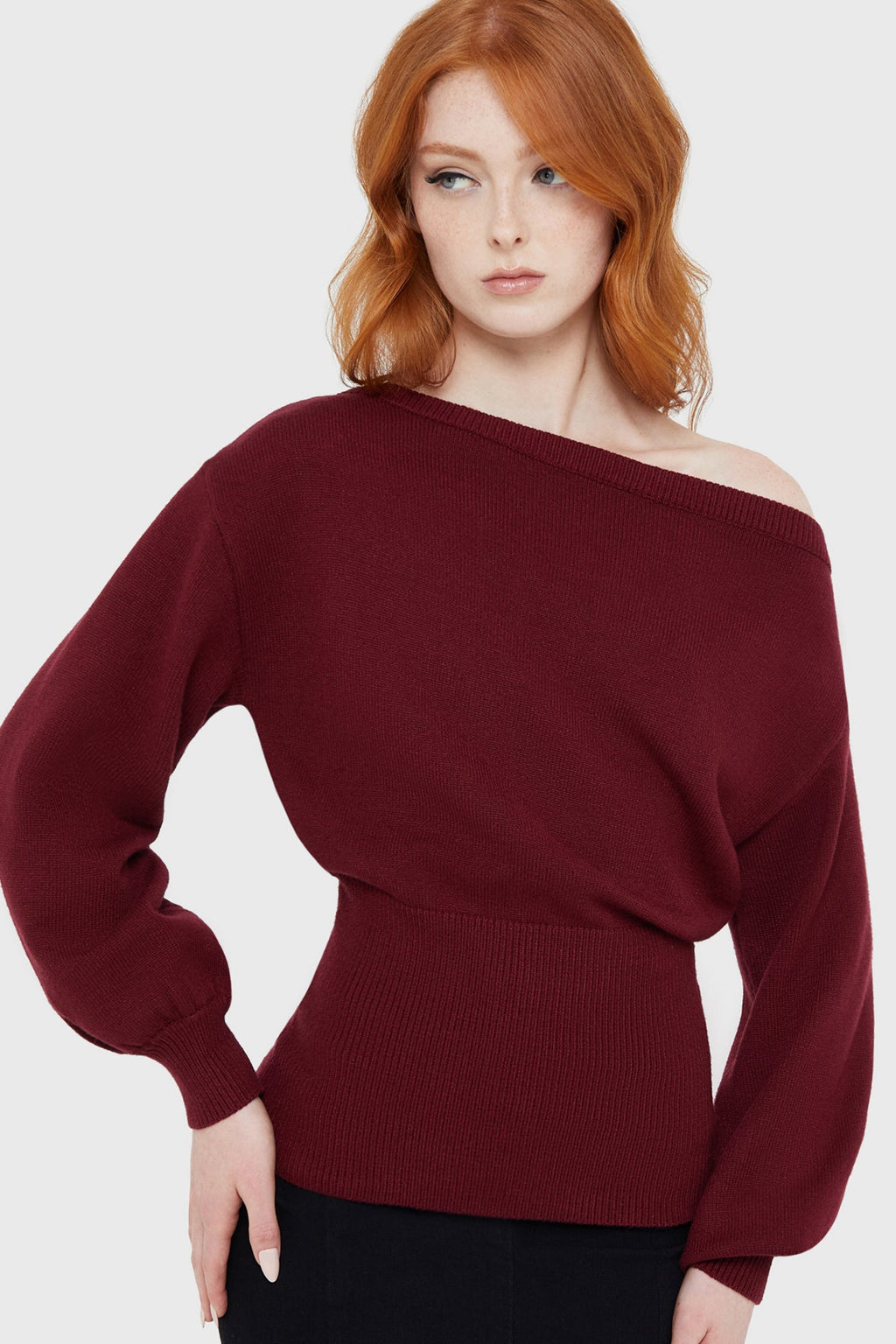 Eldritch Top RED