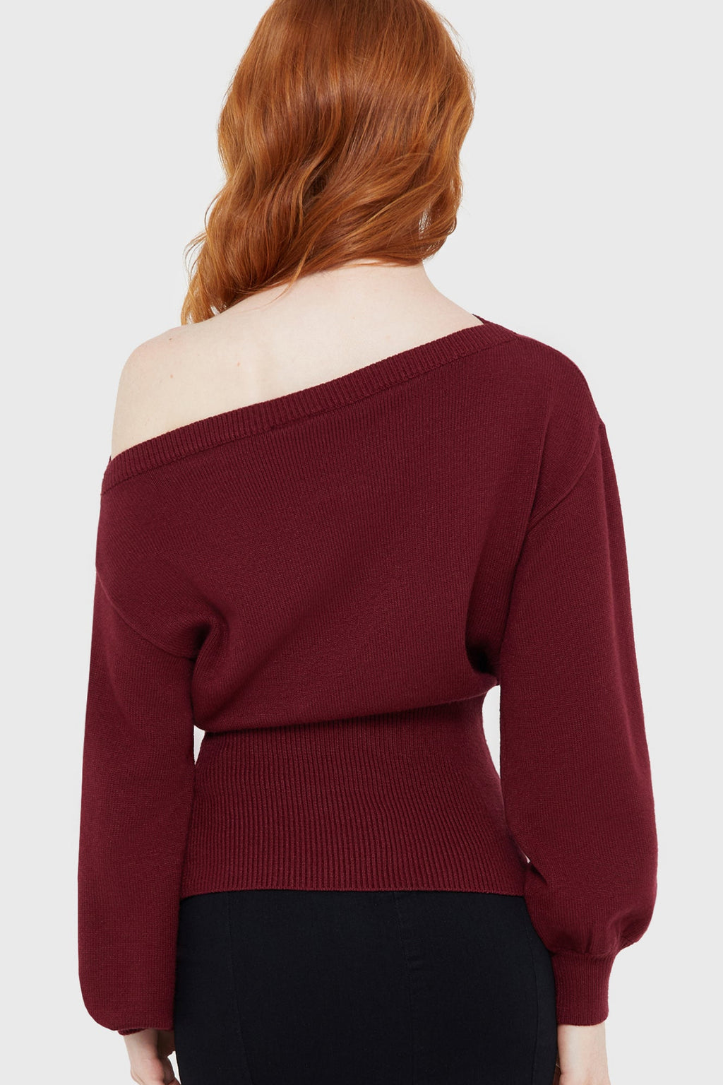 Eldritch Top RED