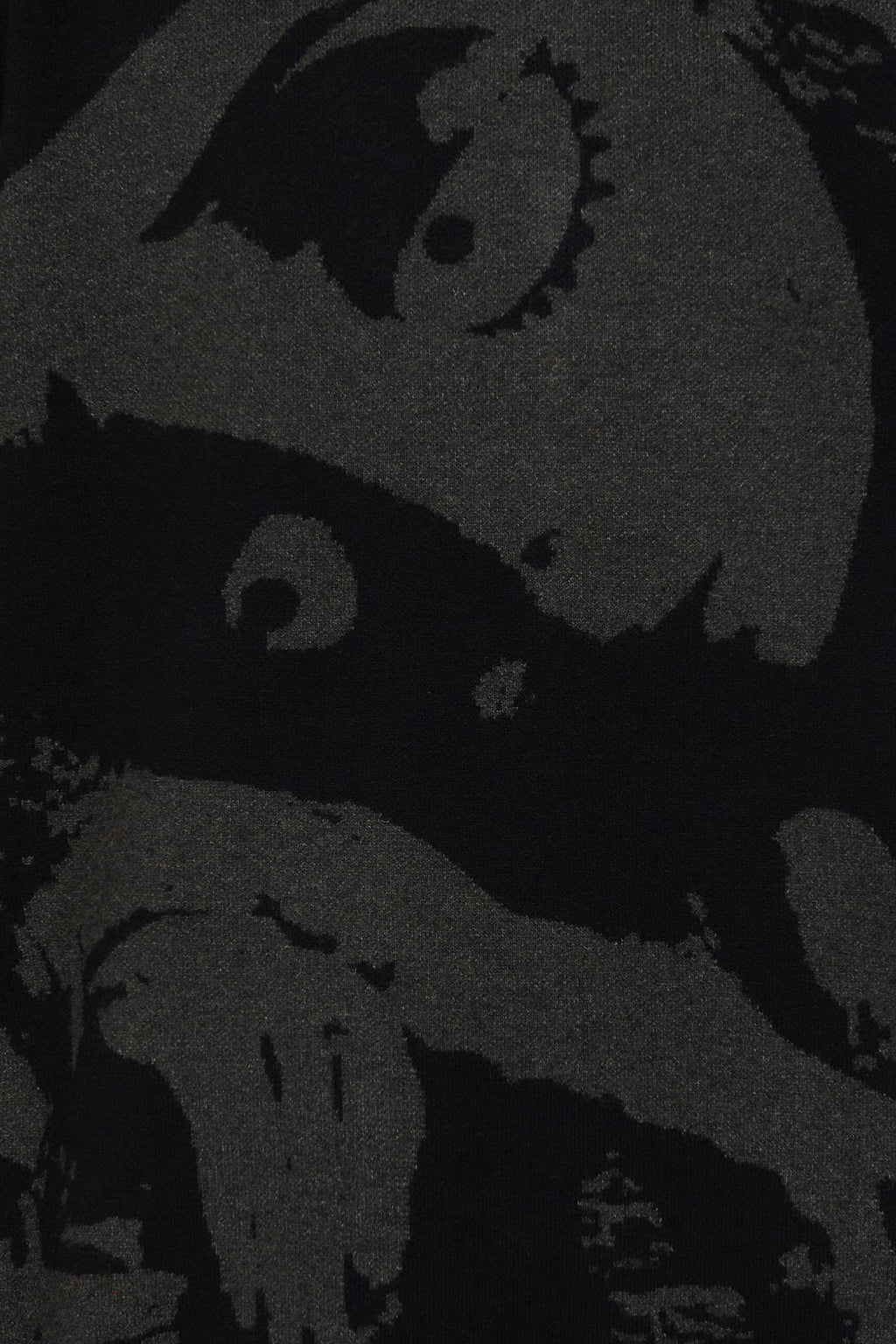 Emily Stripe Knit Jumper