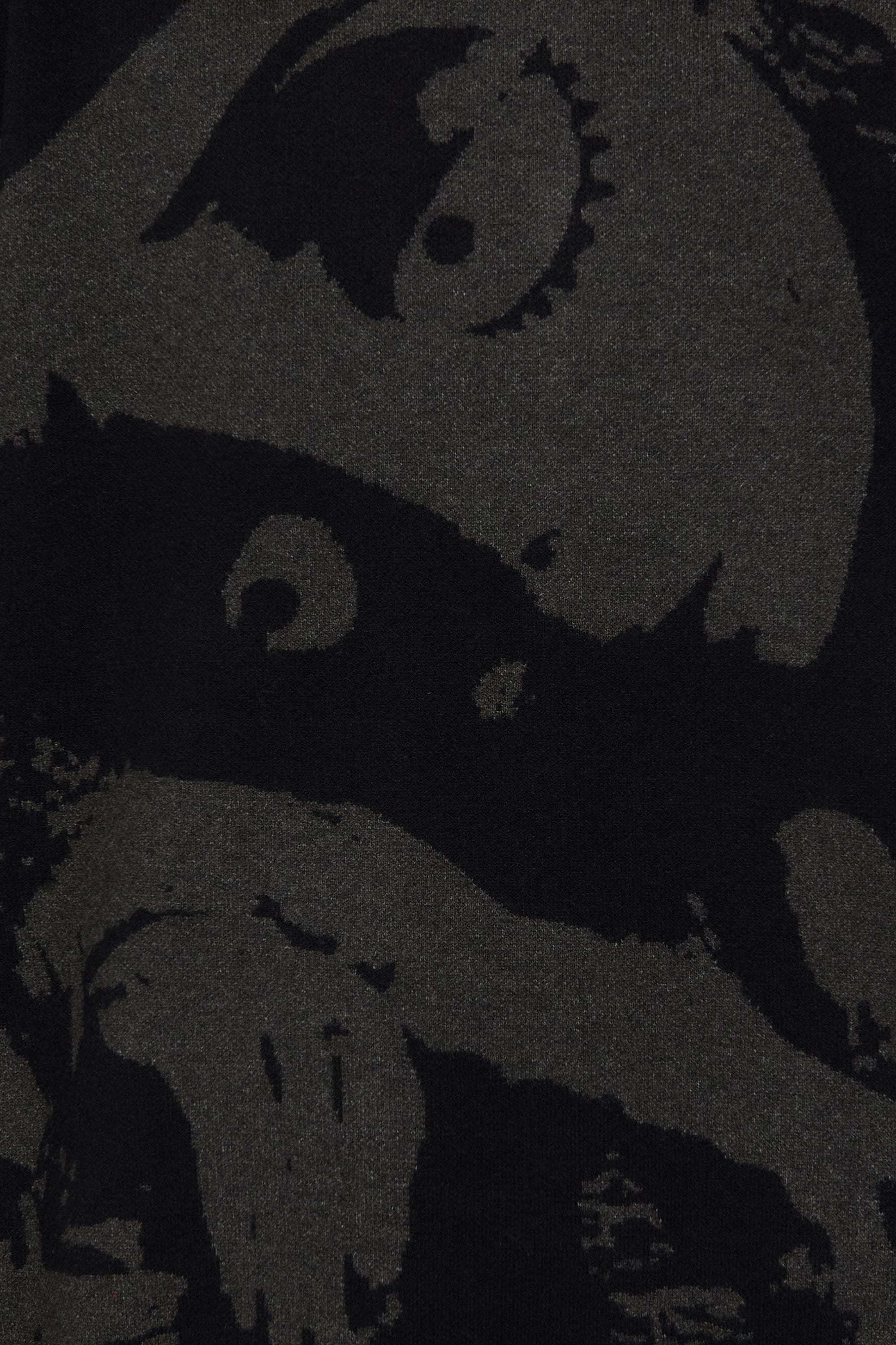 Emily Stripe Knit Jumper