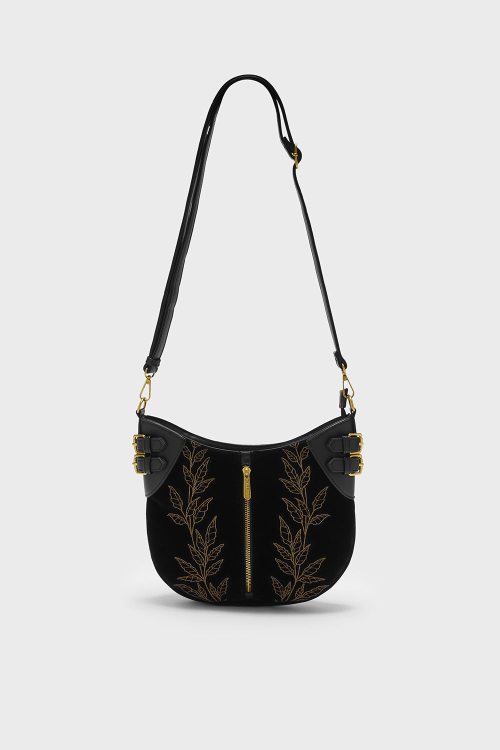 Enchanted Fern Bag