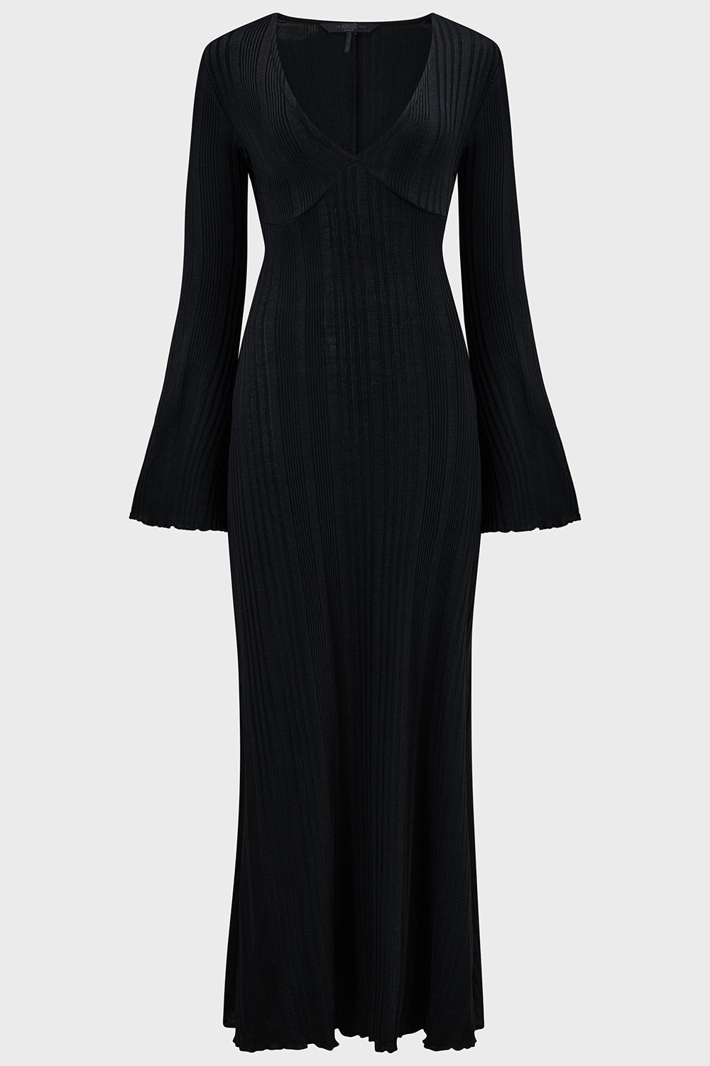 Endless Night Maxi Dress