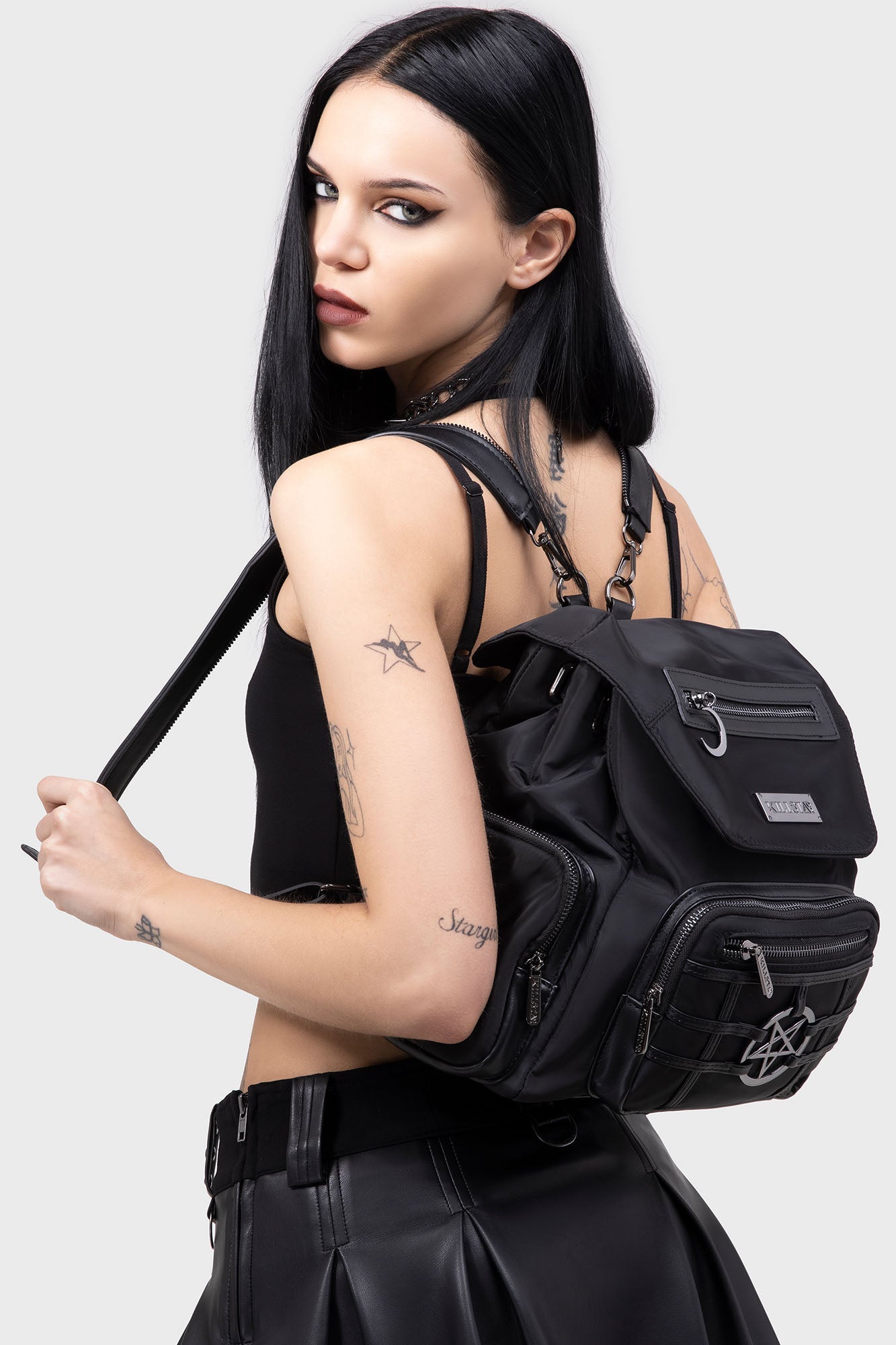 Evernight Backpack
